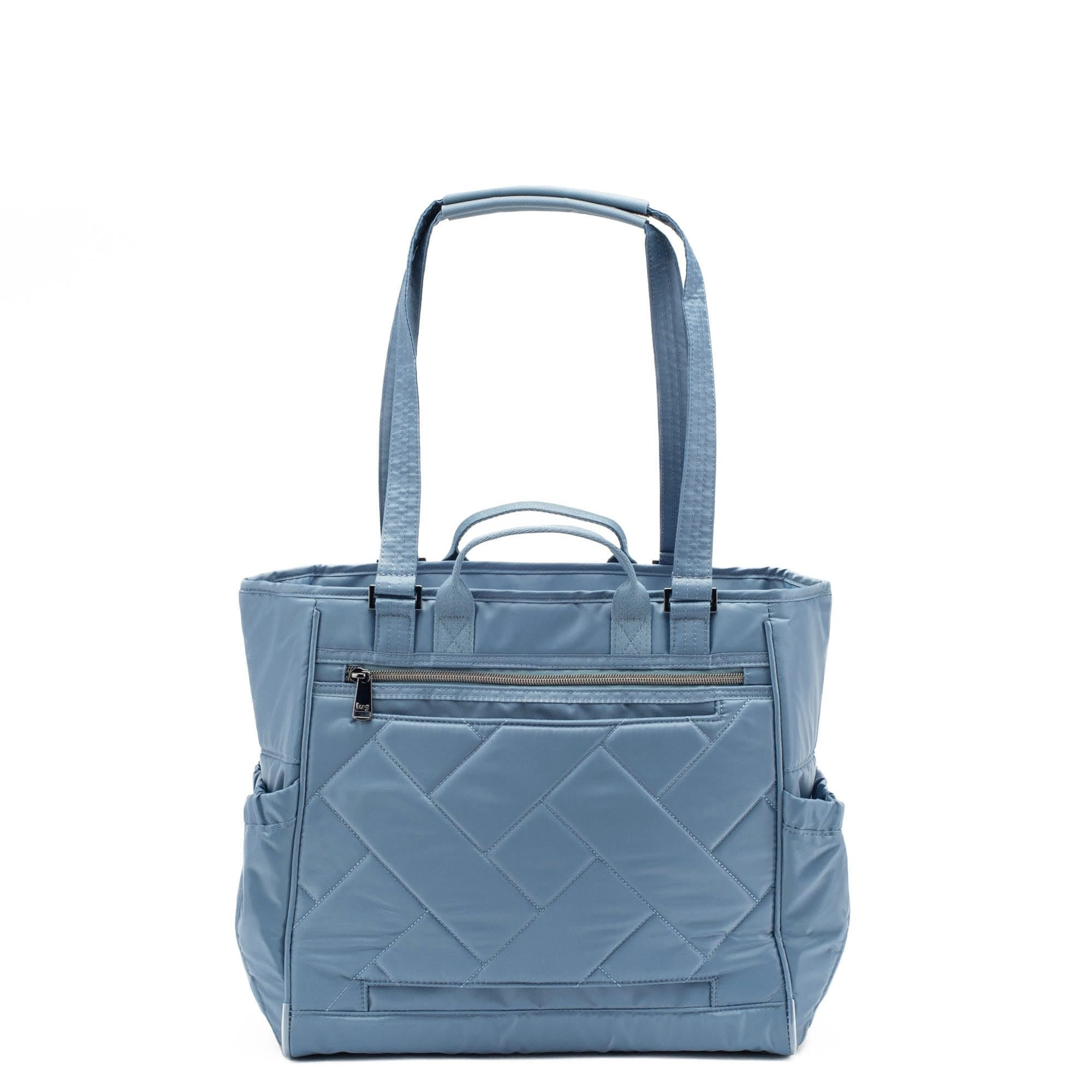 Cabby SE Tote Bag - BLUE MOON 2 - CabbySE_BlueMoon_04