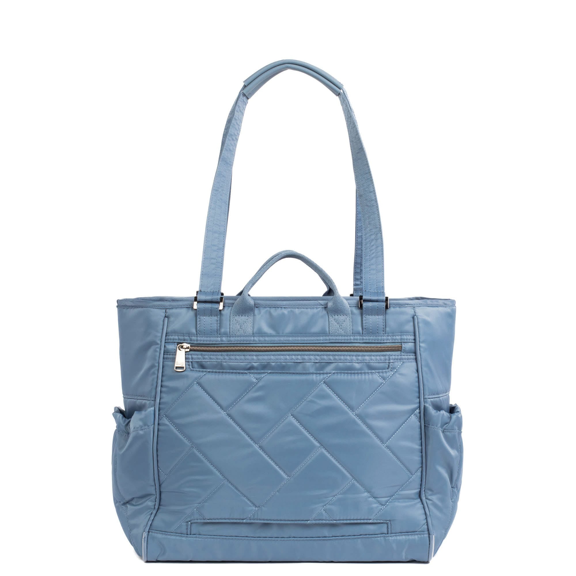 Cabby SE Tote Bag - BLUE MOON - CabbySE_BlueMoon_042