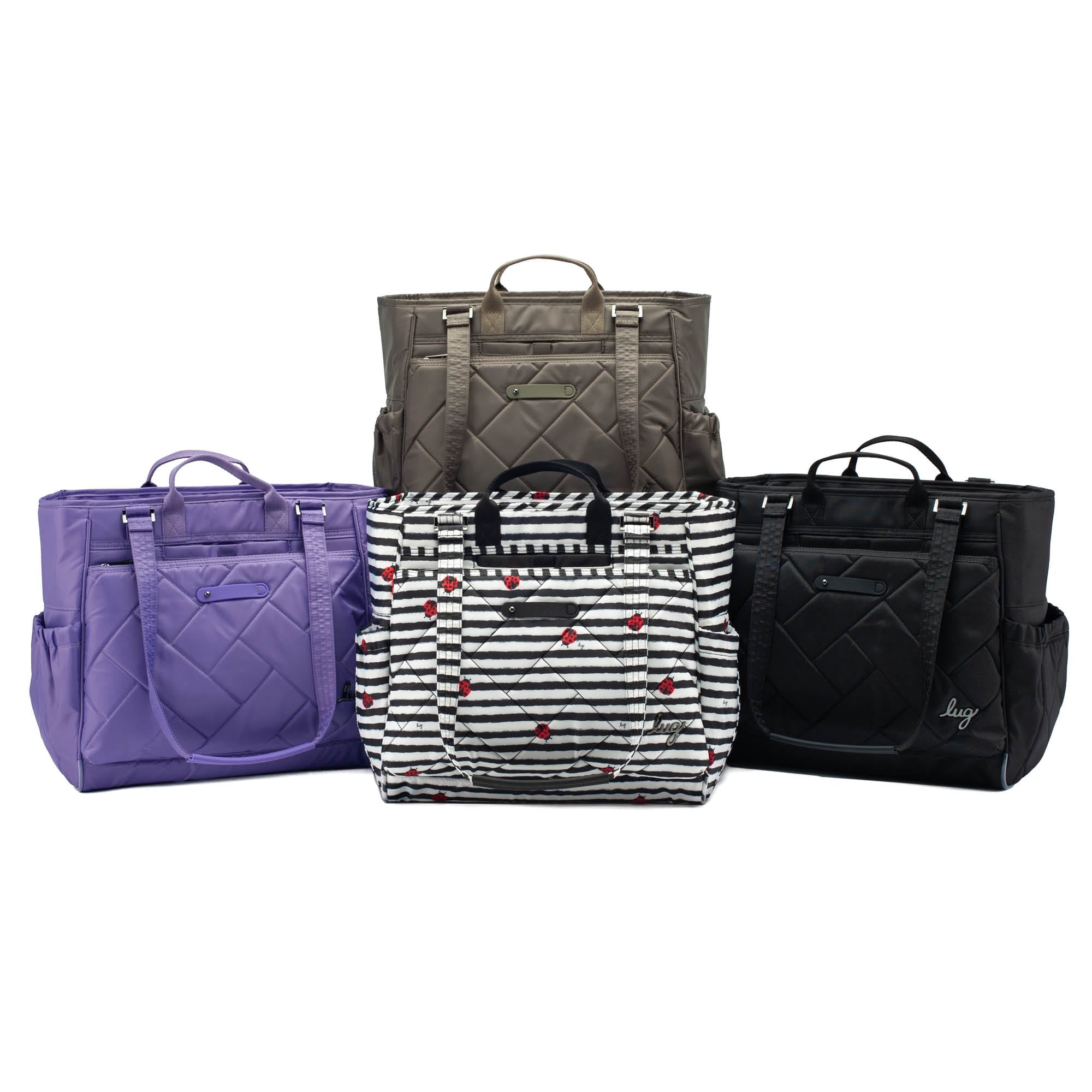 Cabby SE Tote Bag - - CabbySE_Group_01