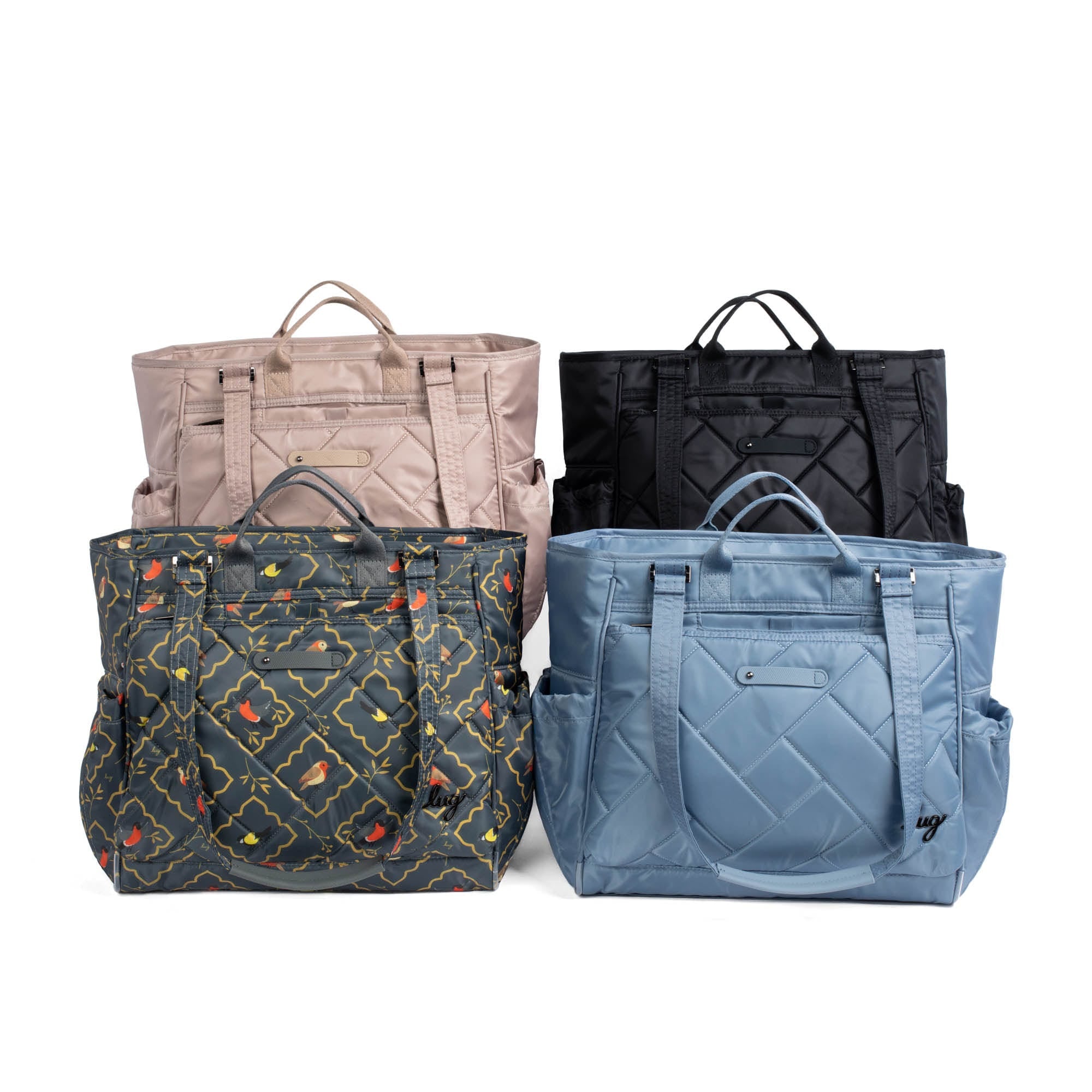 Cabby SE Tote Bag - - CabbySE_Group_01_0b17c6c7-c831-4a9c-8ed8-4f4abcbb8f33