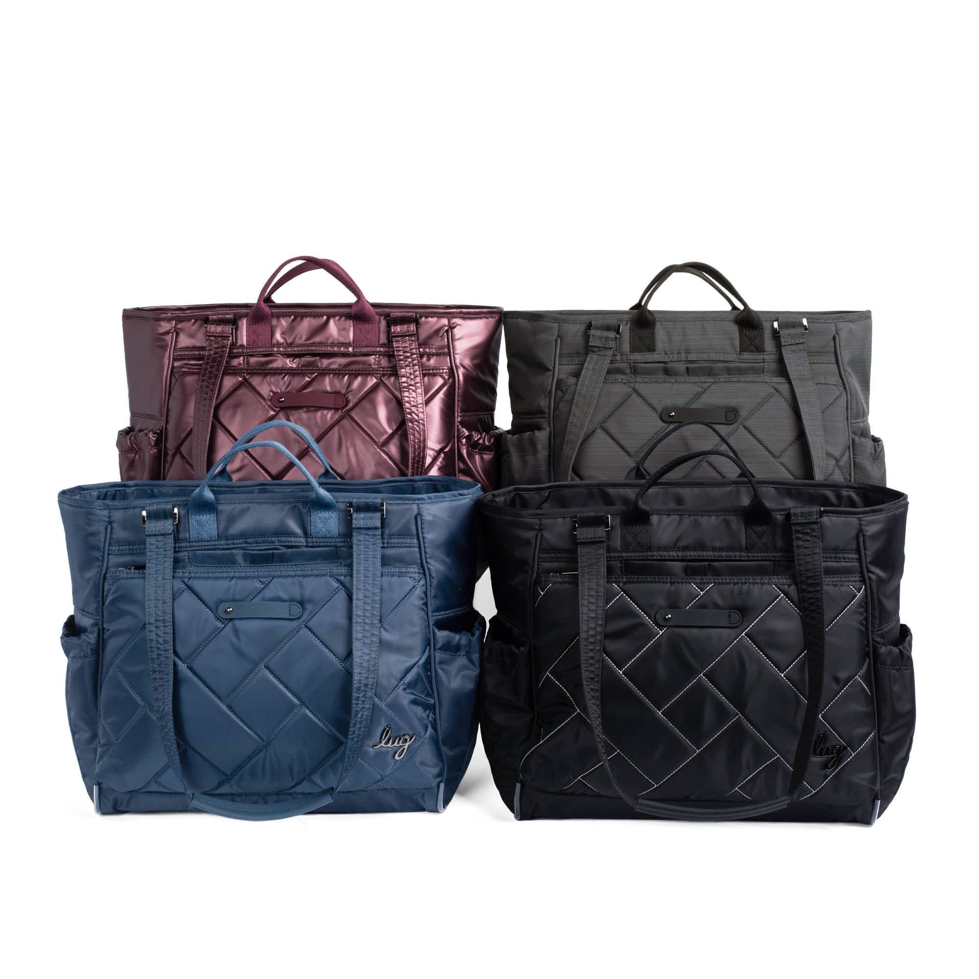 Cabby SE Tote Bag - - CabbySE_Group_02_0785d644-b884-47bc-b123-da4293eb1d77