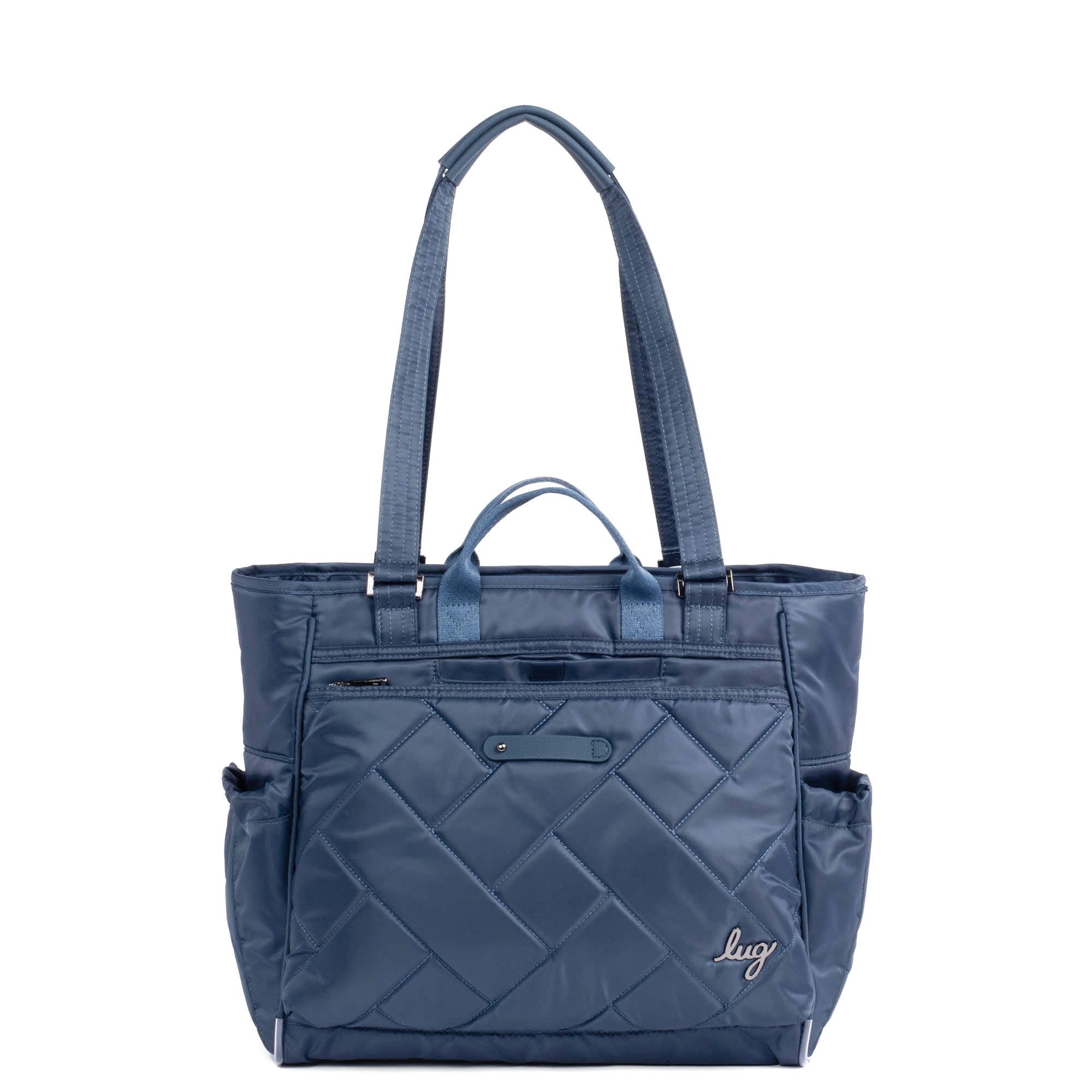 Cabby SE Tote Bag - INDIGO - CabbySE_Indigo_01
