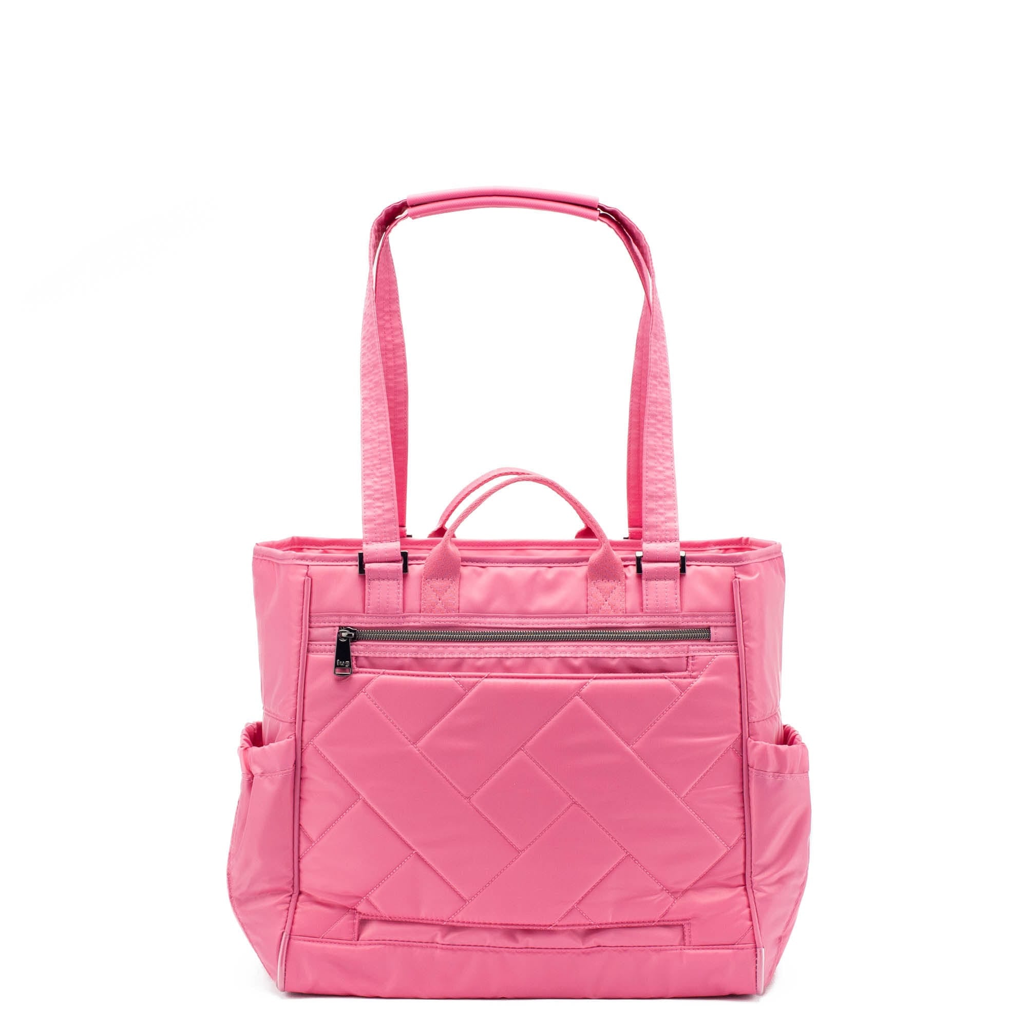 Cabby SE Tote Bag - PINK TOURMALINE - CabbySE_PinkTourmaline_04