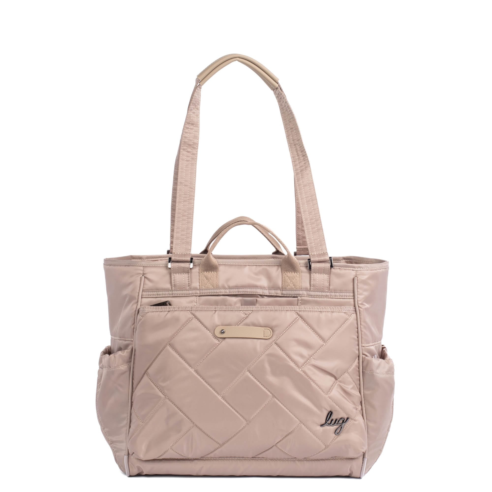 Cabby SE Tote Bag - SAND - CabbySE_Sand_01