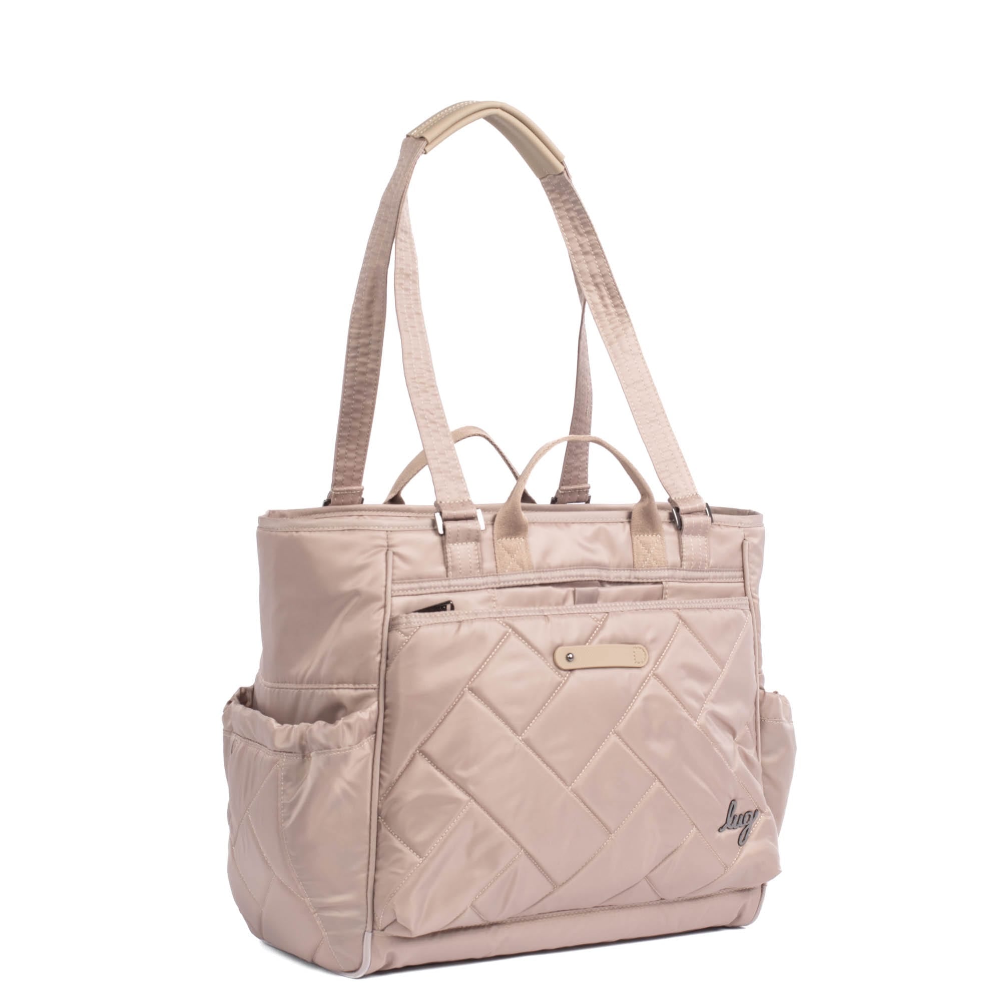 Cabby SE Tote Bag - SAND - CabbySE_Sand_02