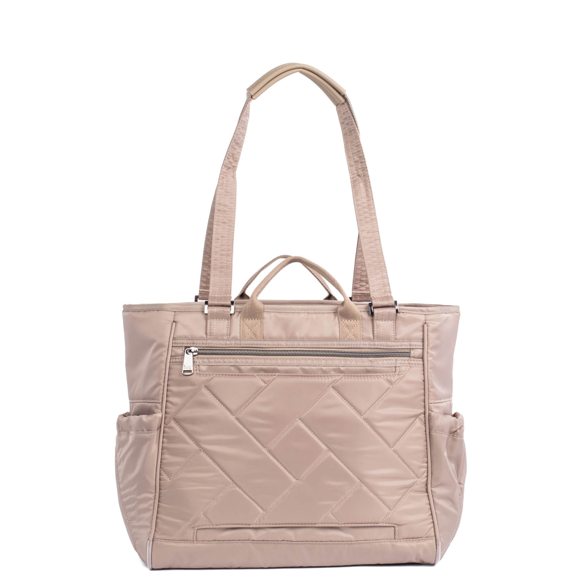 Cabby SE Tote Bag - SAND - CabbySE_Sand_04
