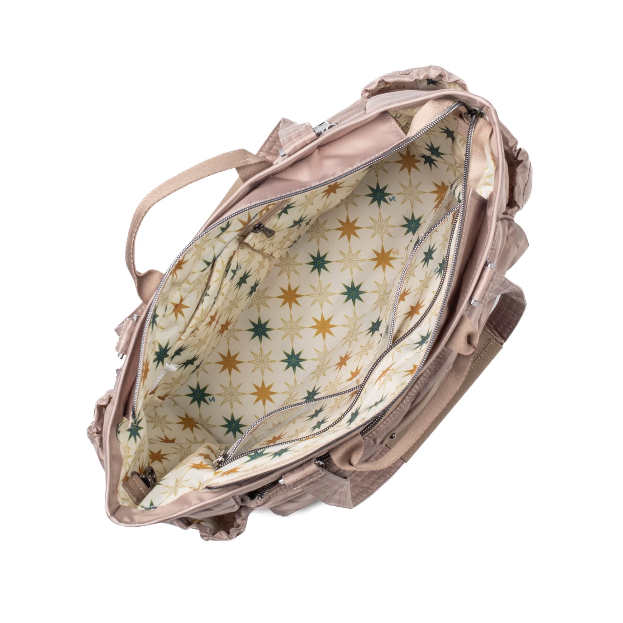 Cabby SE Tote Bag - SAND - CabbySE_Sand_05