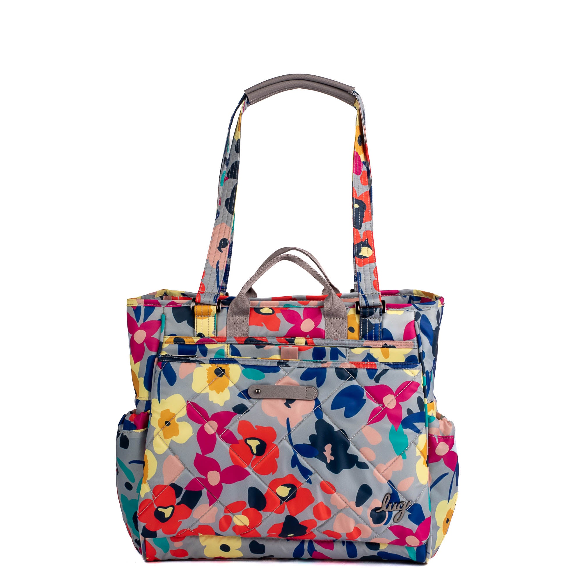 Cabby SE Tote Bag - WILDFLOWER MULTI 2 - CabbySE_WildflowerMulti_01_dc9fafa3-4543-4ff9-801f-59eae35f90f0