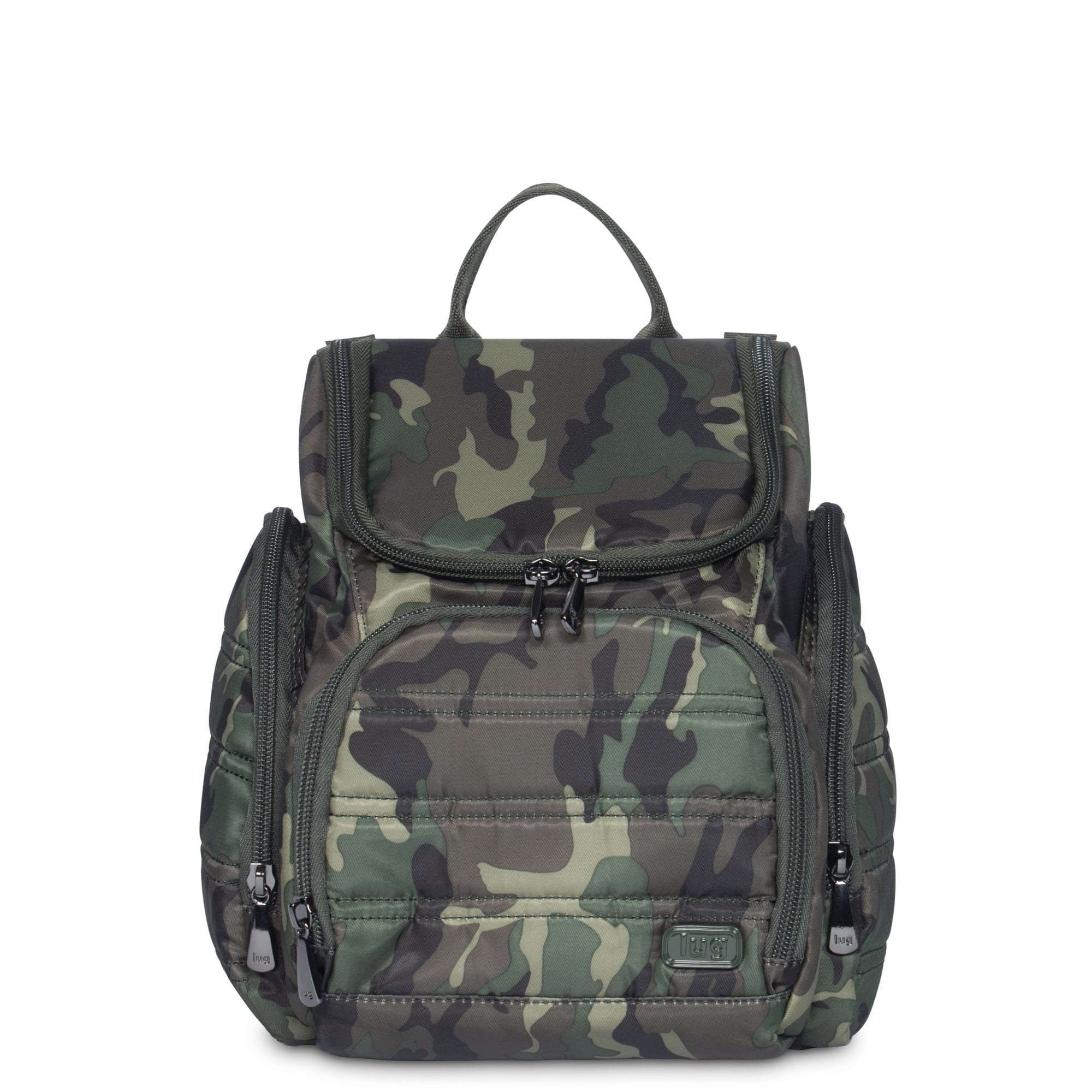 Caddy Toiletry Case - - Caddy_CamoGreen_01_0698e790-52e8-4c27-bd5e-fc204523a398