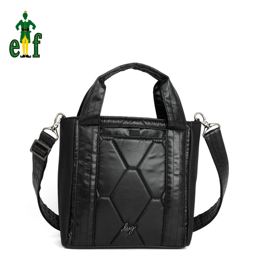 Build-A-Bag Elf Collection Cadence Crossbody Bag - - Cadence_Elf