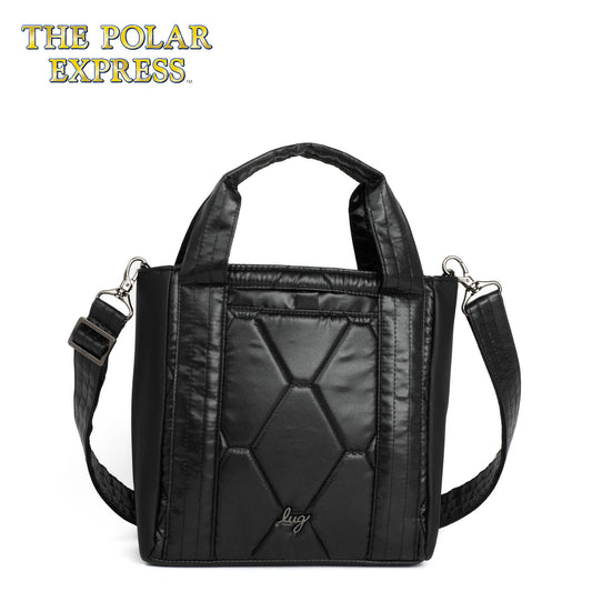 Build-A-Bag Polar Express Collection Cadence Crossbody Bag - - Cadence_PE_3f6e64e4-1194-4f4c-afb6-66e7e2b7ffc9