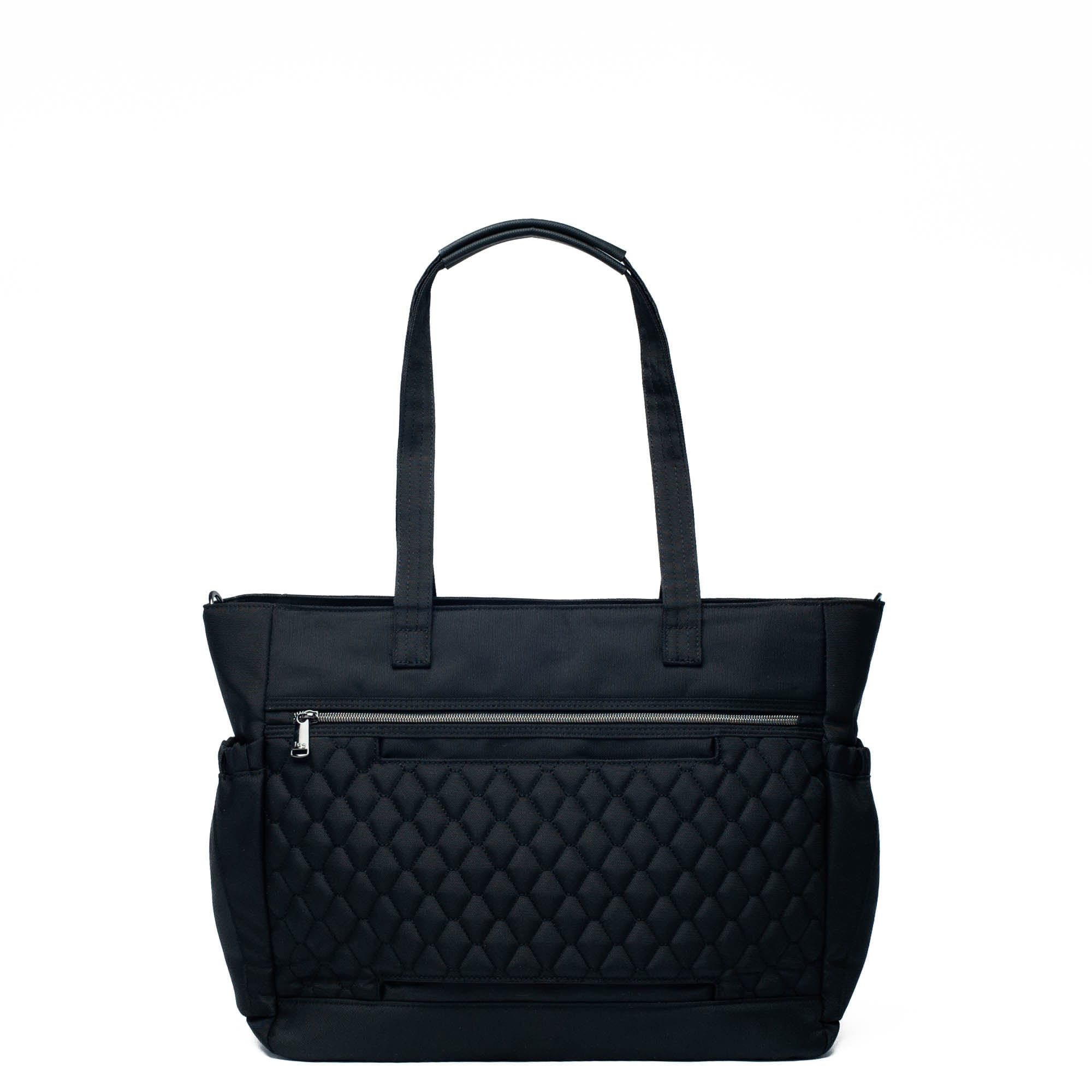 Calypso Ultra X Tote Bag - BLACK - Calypso_UltraX_Black_04