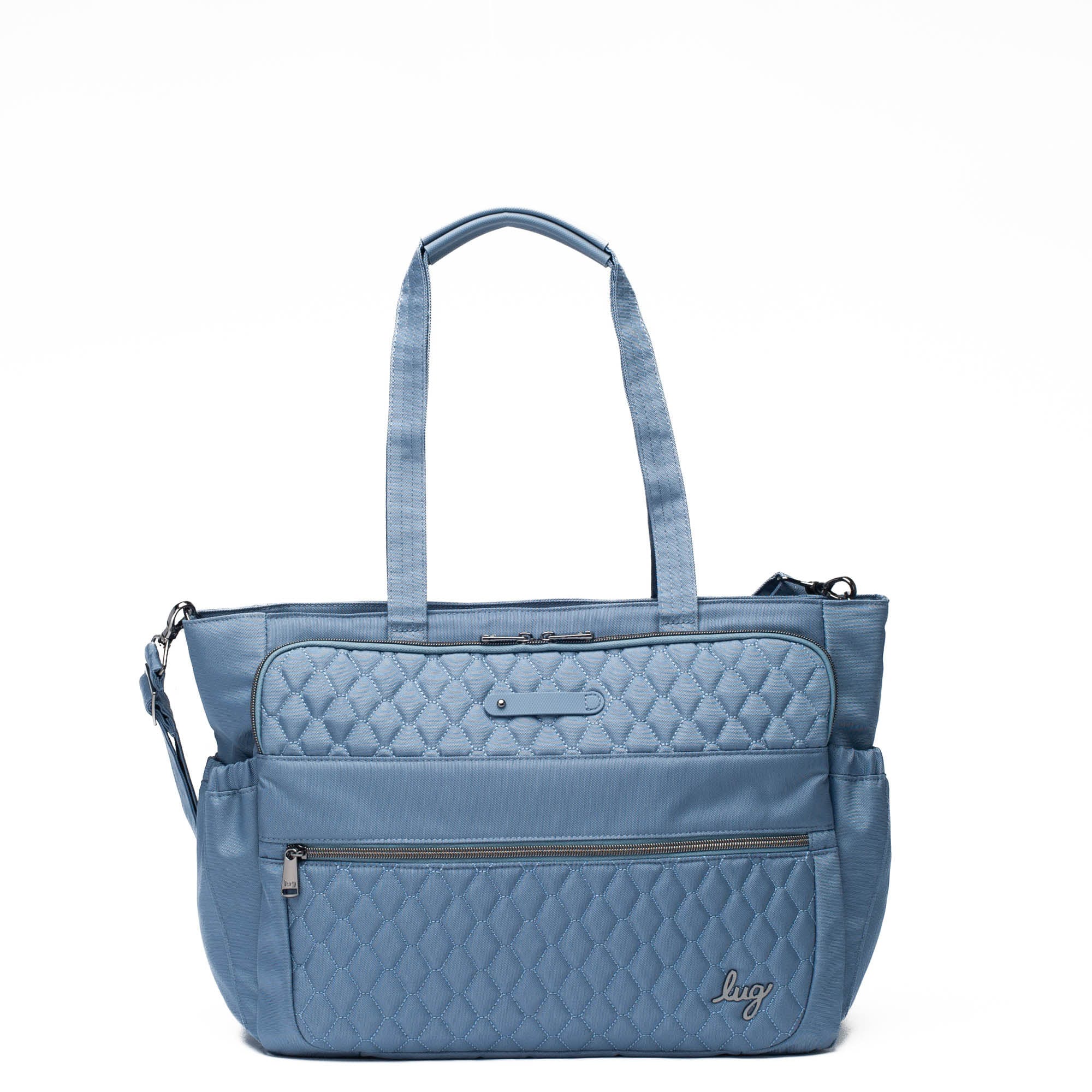 Calypso Ultra X Tote Bag - BLUE MOON - Calypso_UltraX_BlueMoon_01