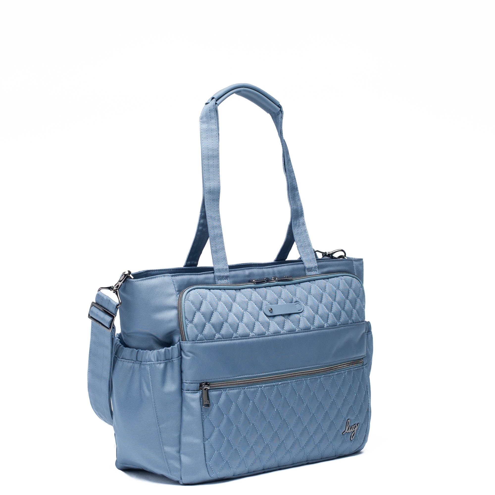 Calypso Ultra X Tote Bag - BLUE MOON - Calypso_UltraX_BlueMoon_02