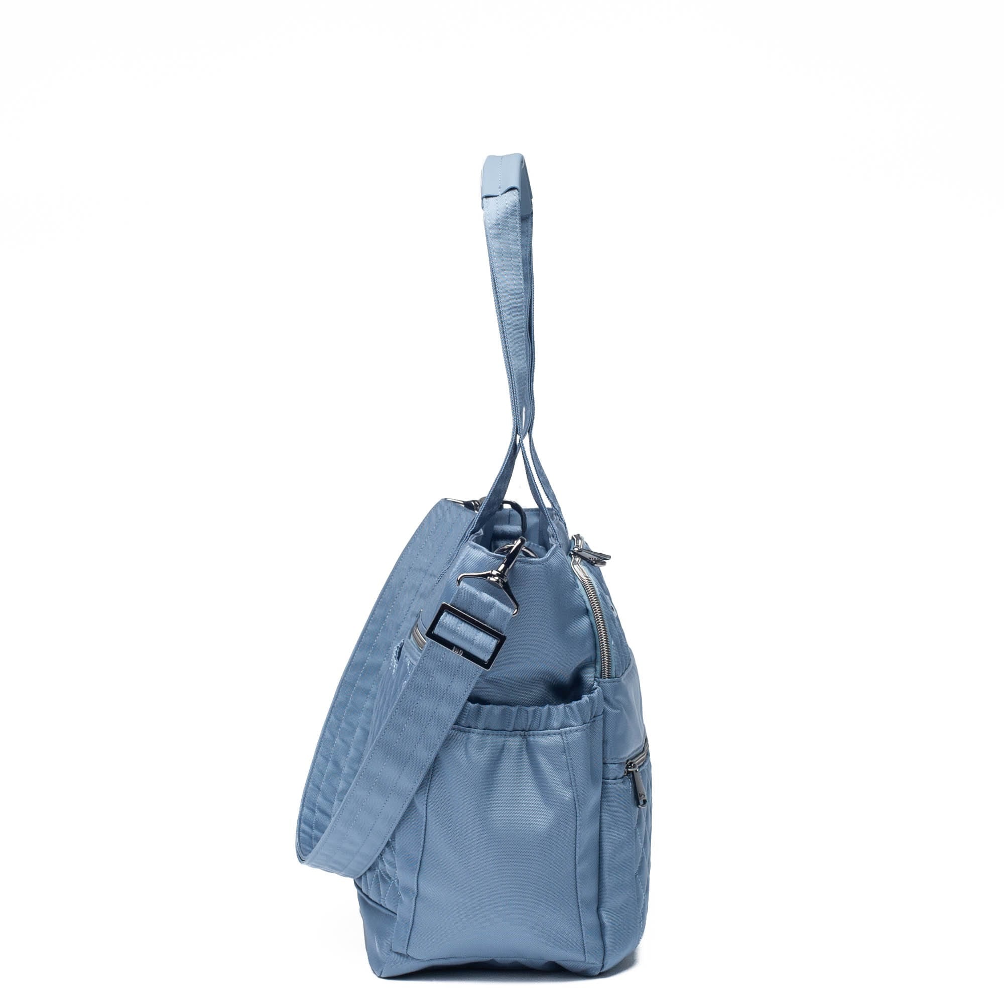 Calypso Ultra X Tote Bag - BLUE MOON - Calypso_UltraX_BlueMoon_03