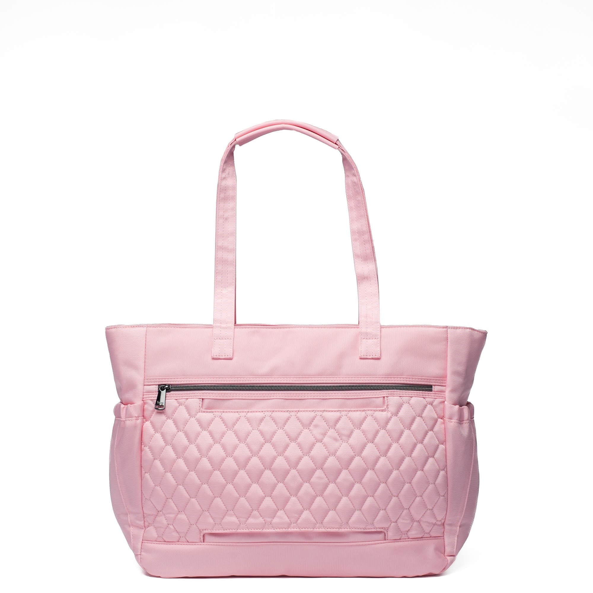 Calypso Ultra X Tote Bag - BUBBLE PINK - Calypso_UltraX_BubblePink_04