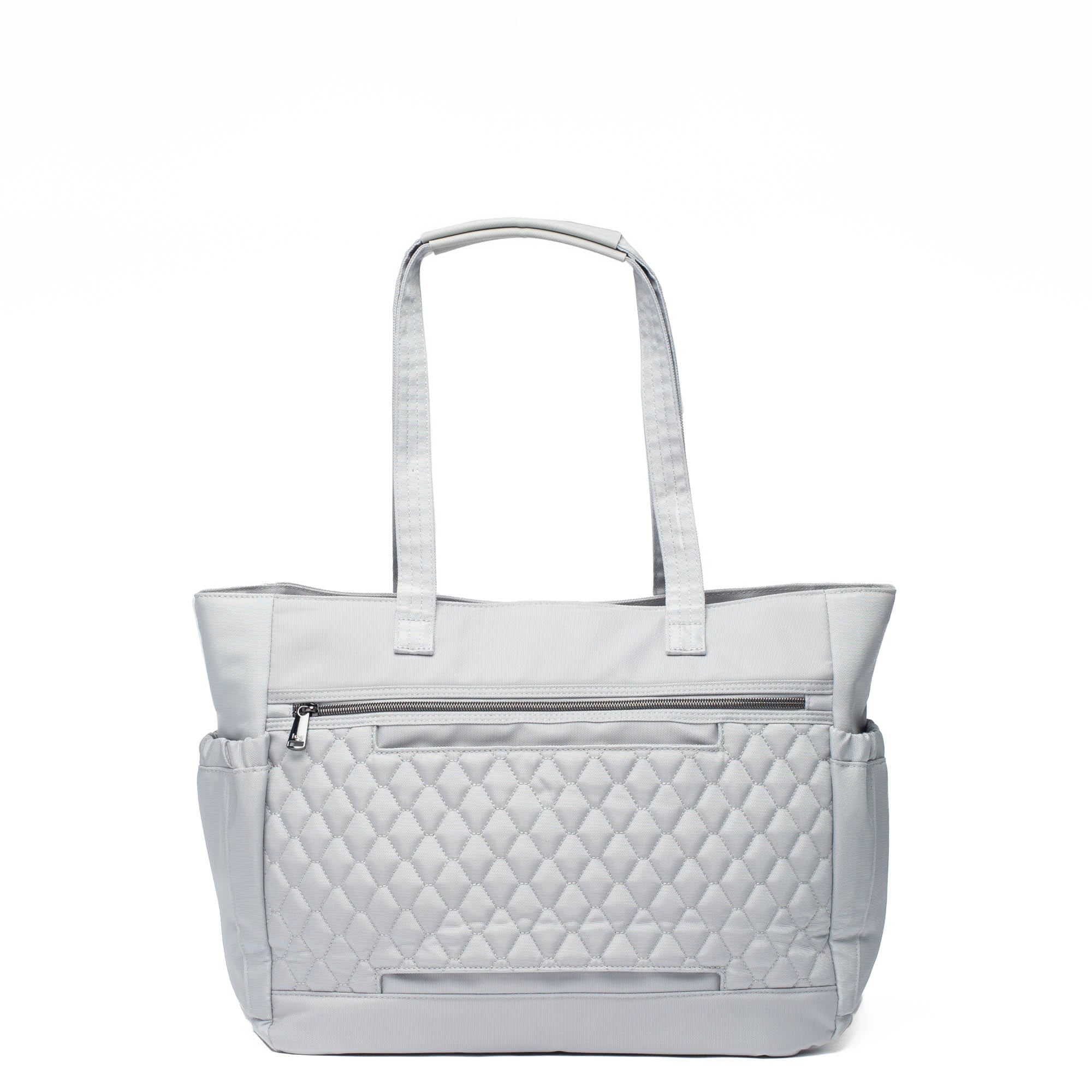 Calypso Ultra X Tote Bag - CLOUD GREY - Calypso_UltraX_CloudGrey_04