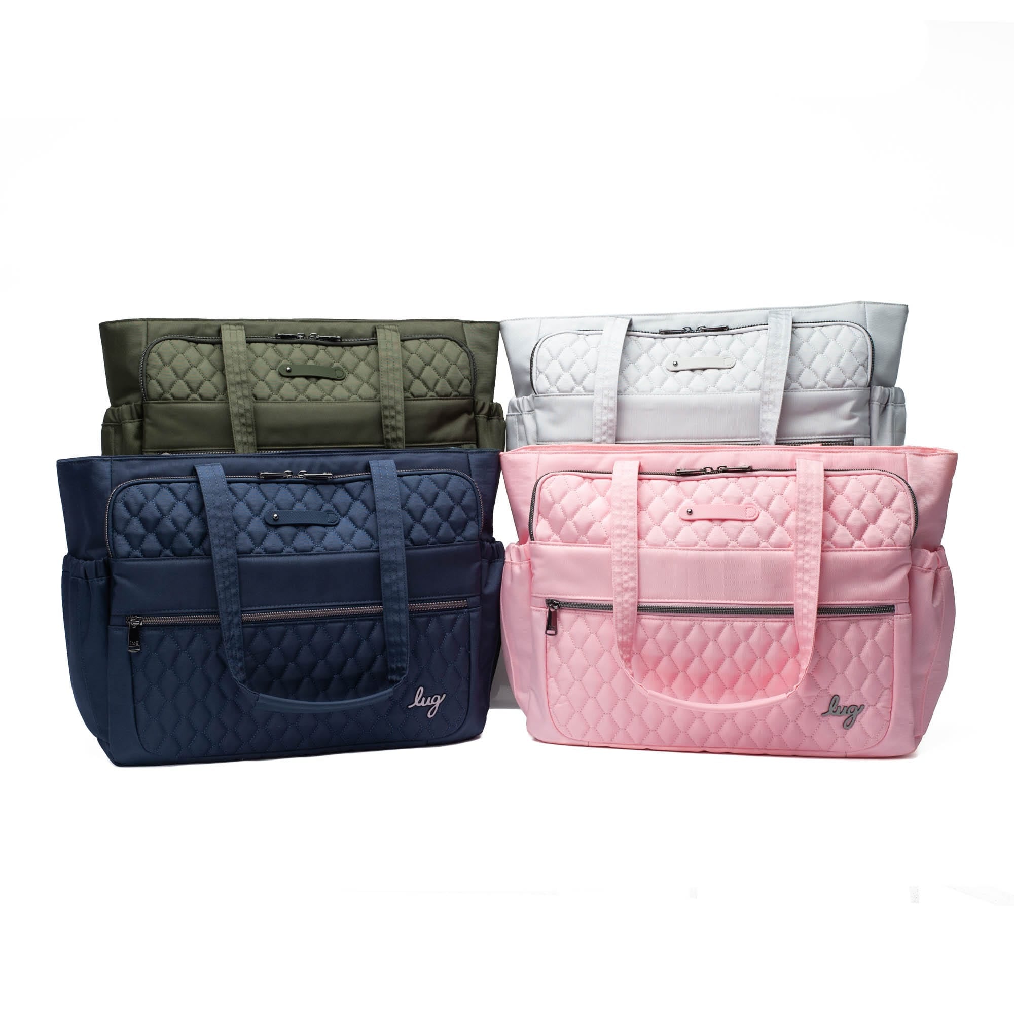 Calypso Ultra X Tote Bag - - Calypso_UltraX_Group_02