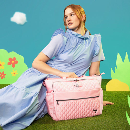 Calypso Ultra X Tote Bag - - Calypso_UltraX_Hover