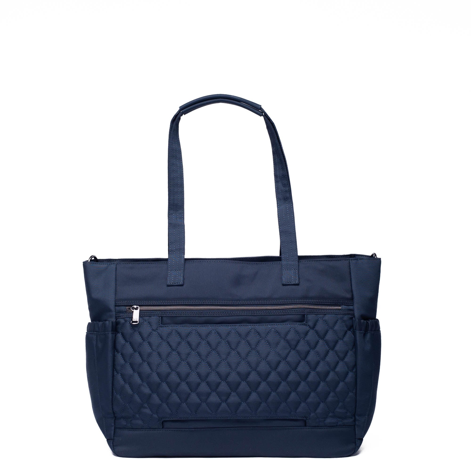 Calypso Ultra X Tote Bag - INDIGO BLUE - Calypso_UltraX_Indigo_04
