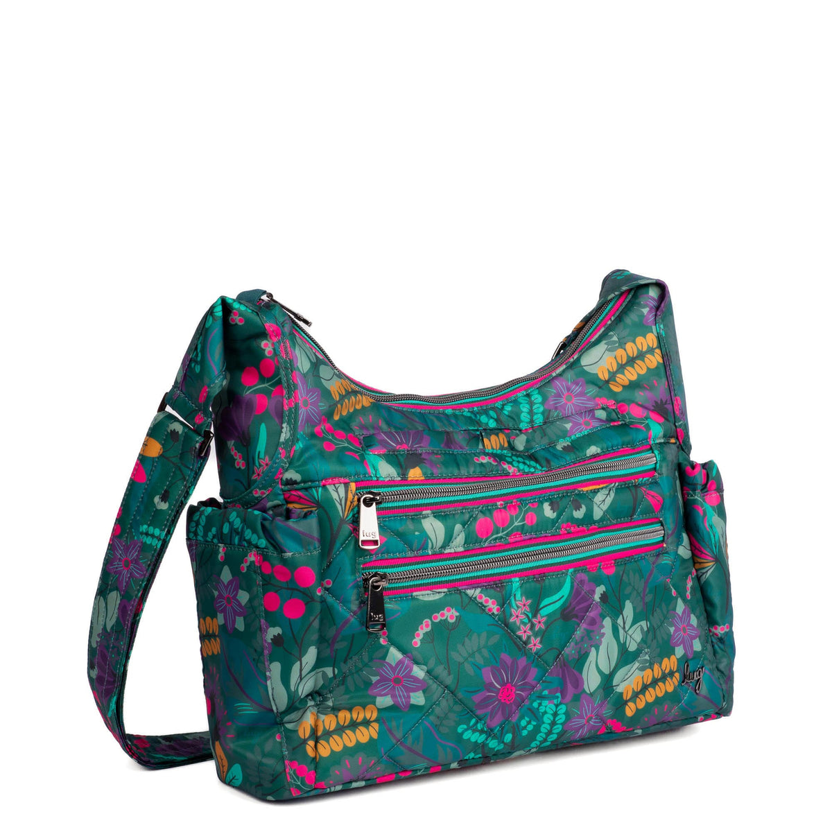 Camper SE Crossbody Bag