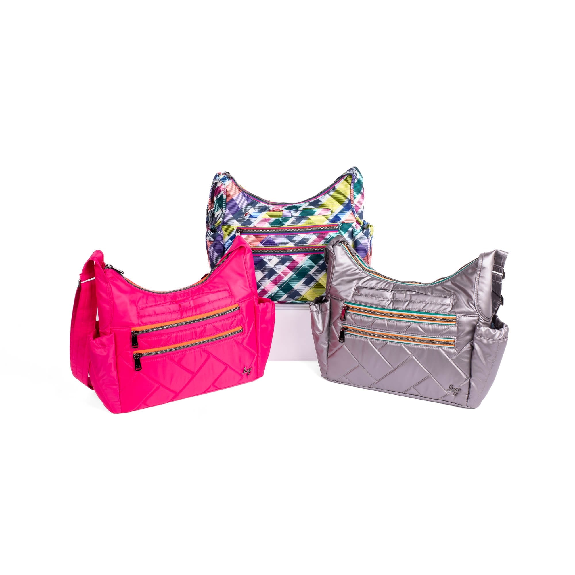 Camper SE Crossbody Bag - - CamperSE_Group_01