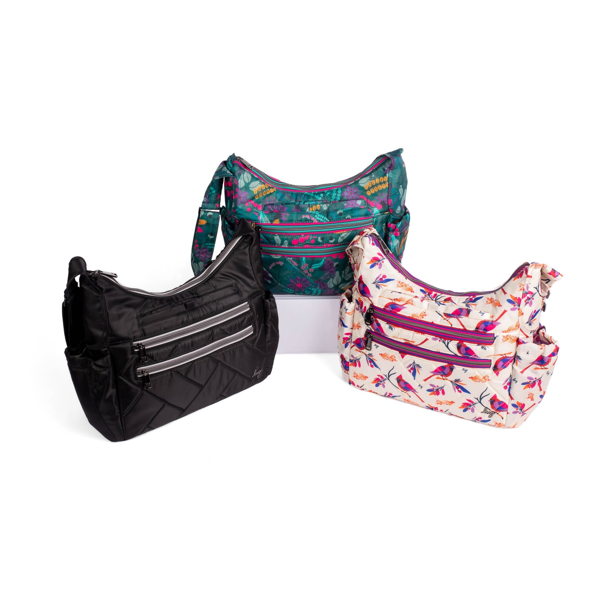 Camper SE Crossbody Bag - - CamperSE_Group_02