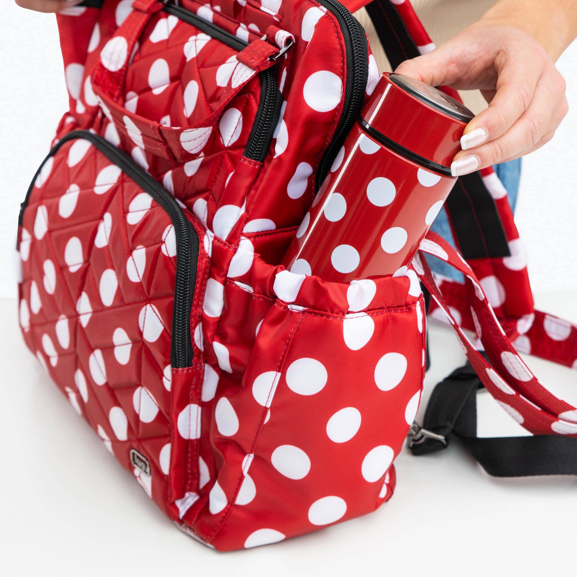 Legacy Collection Canter Convertible Tote Bag - - Canter_Lifestyle_08