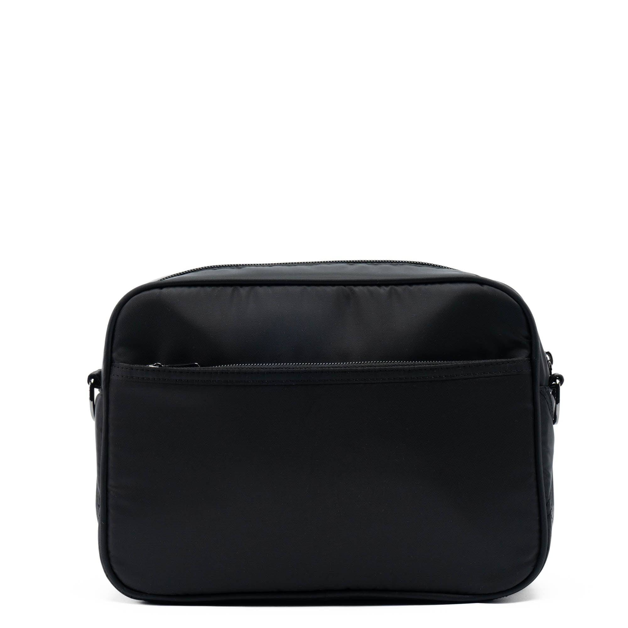Carousel XL 2 Crossbody Bag - BLACK - CarouselXL2_Black_04