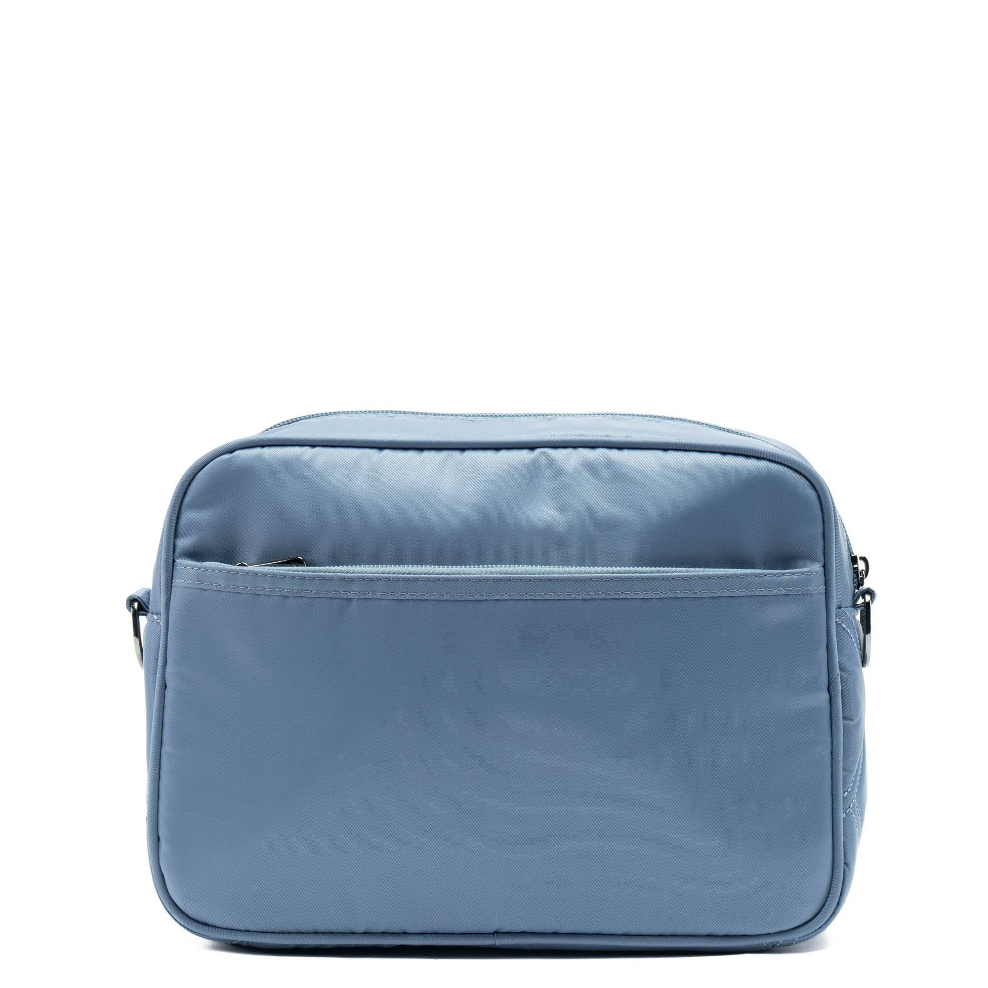 Carousel XL 2 Crossbody Bag - BLUE MOON - CarouselXL2_BlueMoon_04