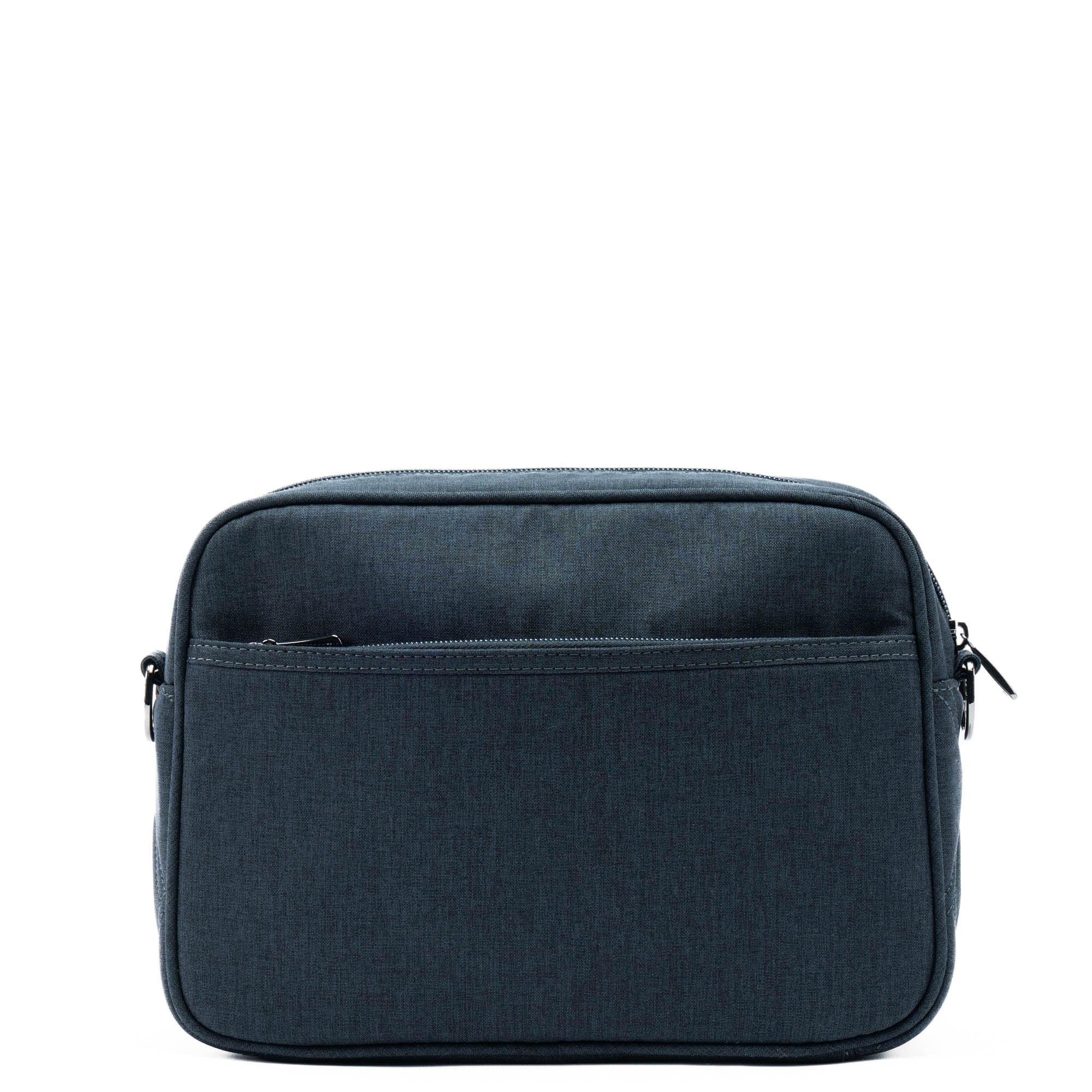 Carousel XL 2 Crossbody Bag - HEATHER INDIGO - CarouselXL2_HeatherIndigo_04