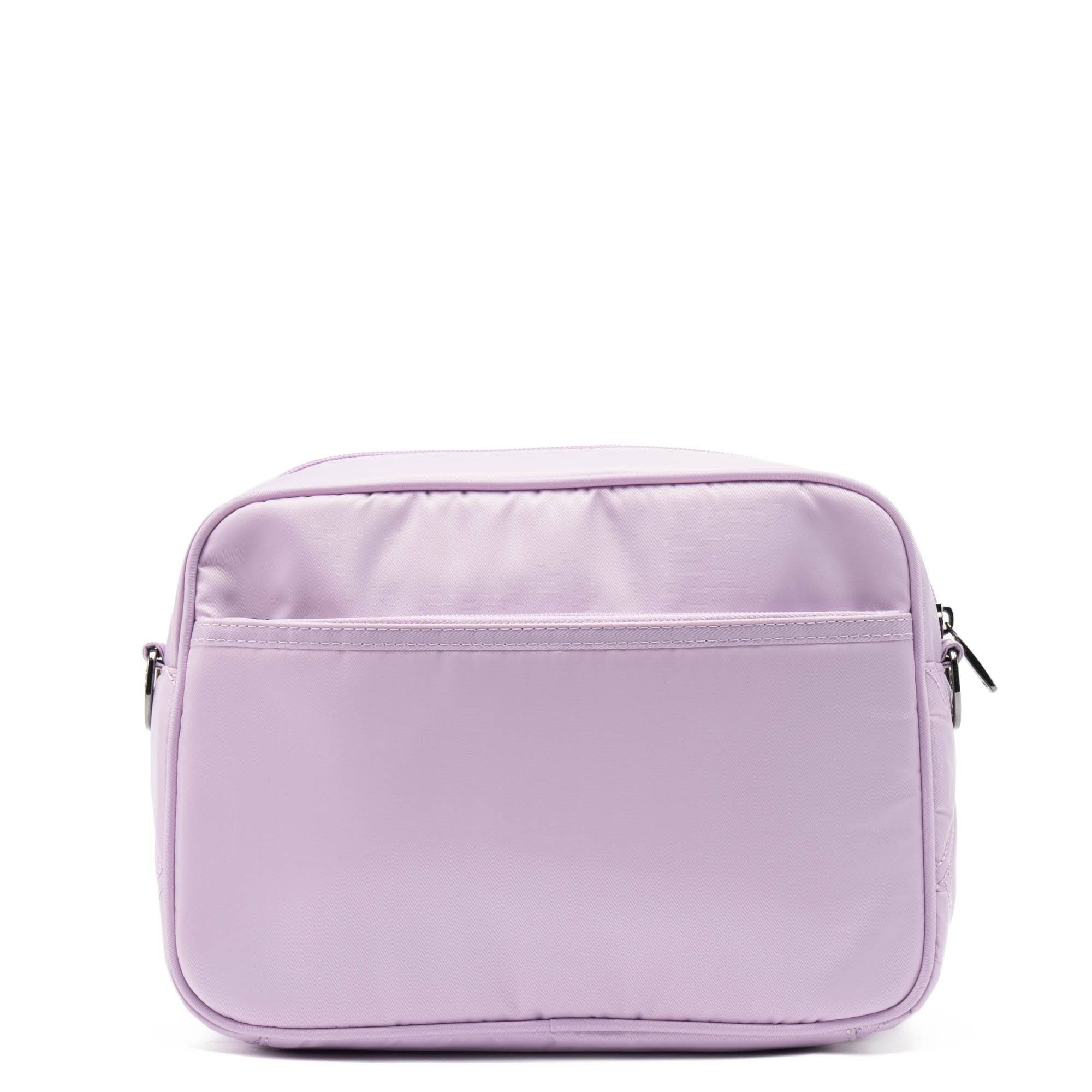 Carousel XL 2 Crossbody Bag - SUGARPLUM - CarouselXL2_SugarPlum_04