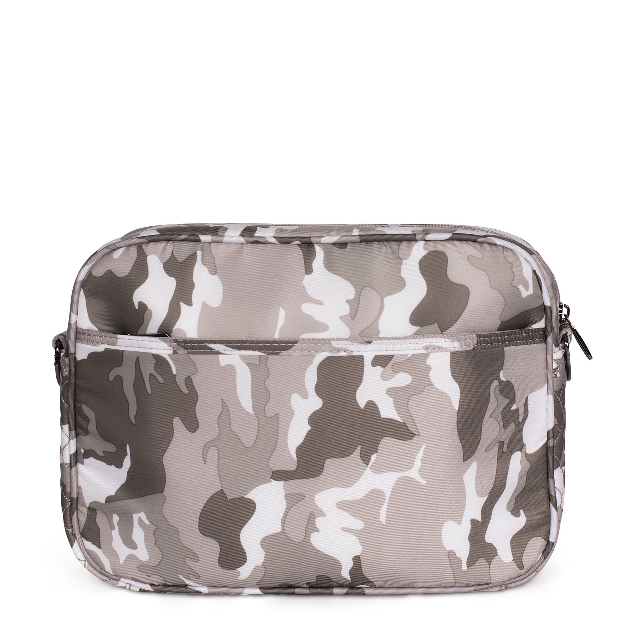 Carousel XL Crossbody Bag - CAMO TAUPE - CarouselXL_CamoTaupe_04