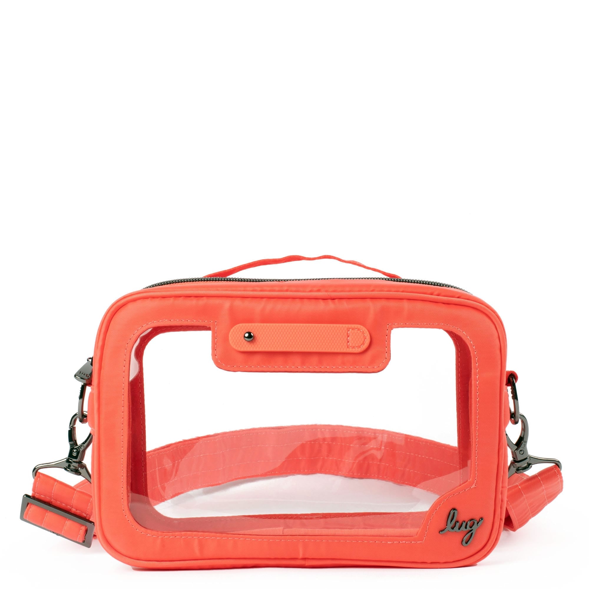 Carriage Clearview Crossbody Bag - FRUIT PUNCH - CarriageCrossbody_FruitPunch_01