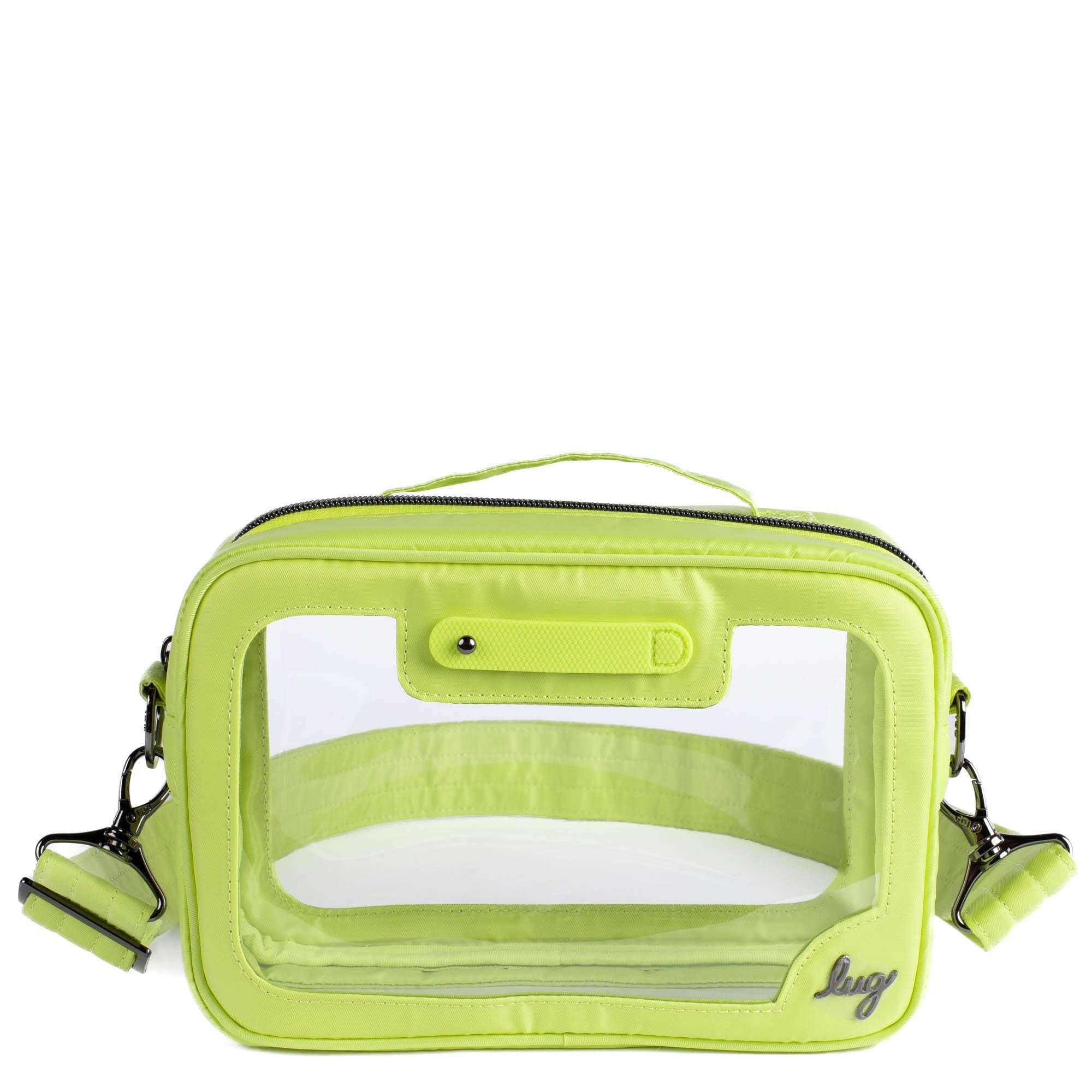 Carriage Clearview Crossbody Bag - MARGARITA ICEPOP - CarriageCrossbody_MargaritaIcepop_01