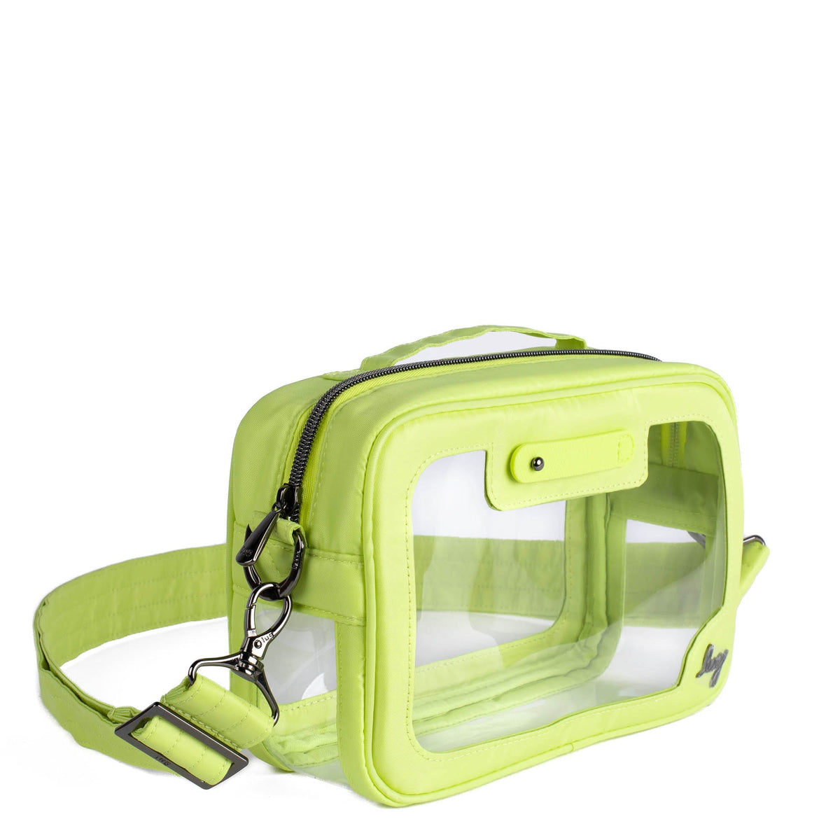 Carriage Clearview Crossbody Bag - MARGARITA ICEPOP - CarriageCrossbody_MargaritaIcepop_02