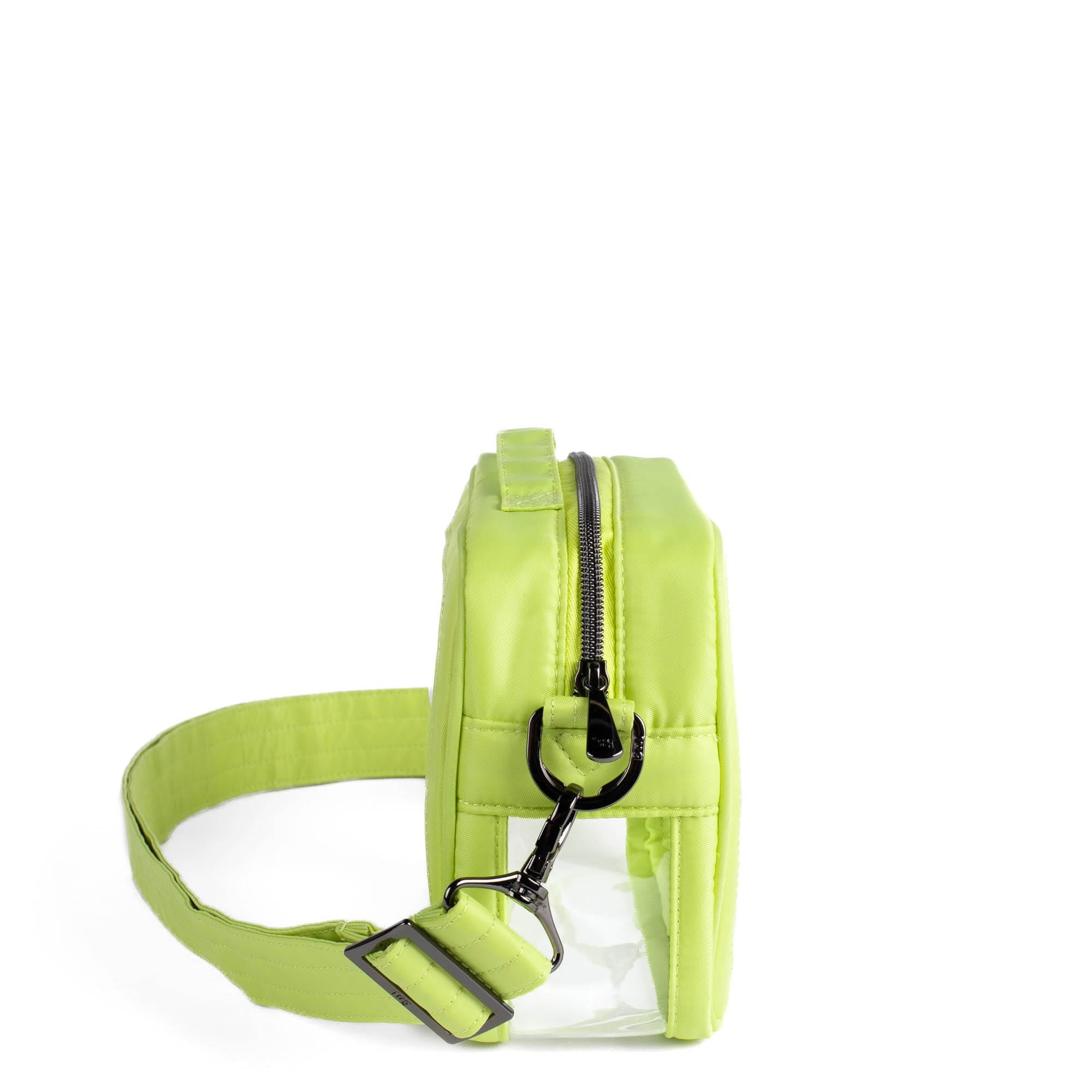 Carriage Clearview Crossbody Bag - MARGARITA ICEPOP - CarriageCrossbody_MargaritaIcepop_03