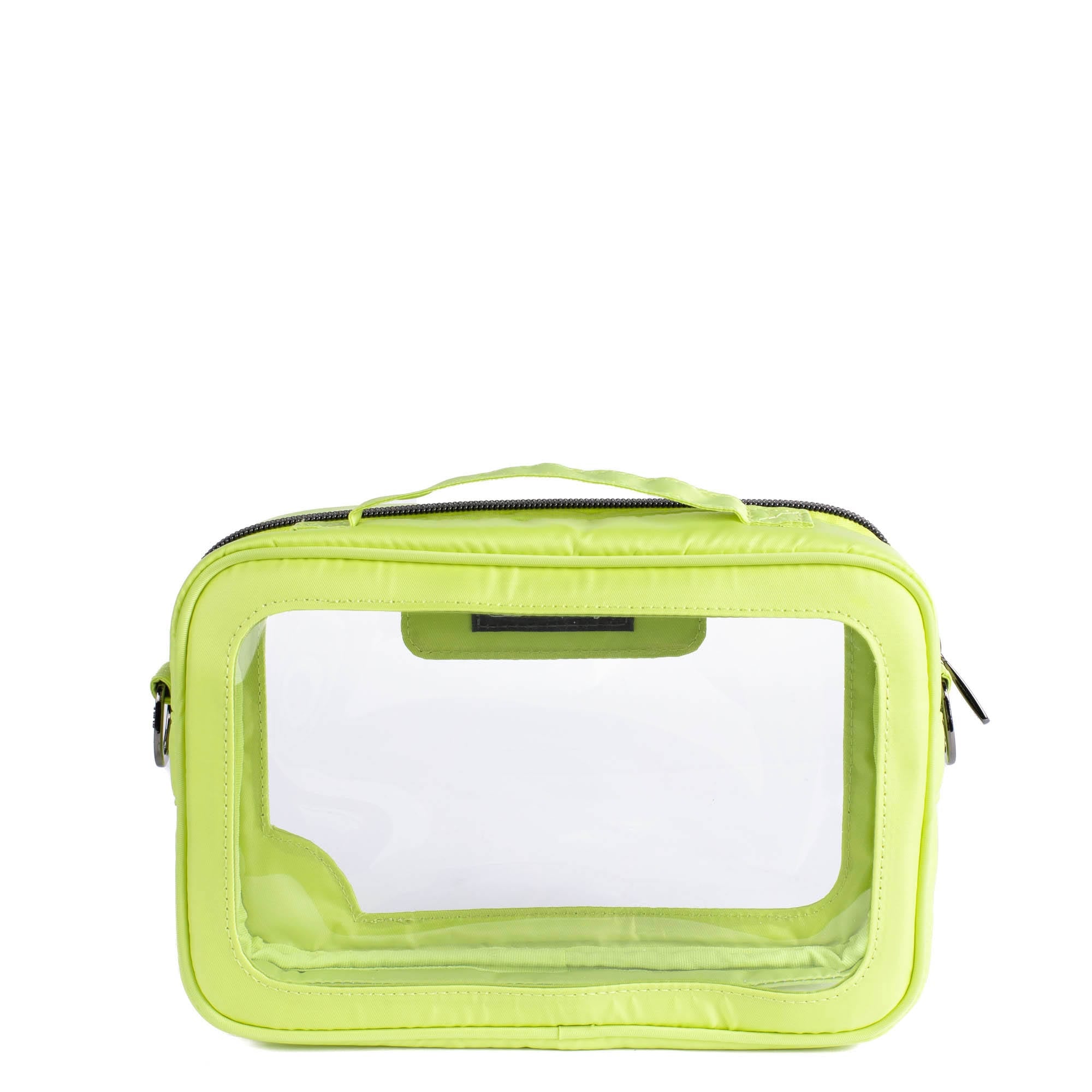 Carriage Clearview Crossbody Bag - MARGARITA ICEPOP - CarriageCrossbody_MargaritaIcepop_04
