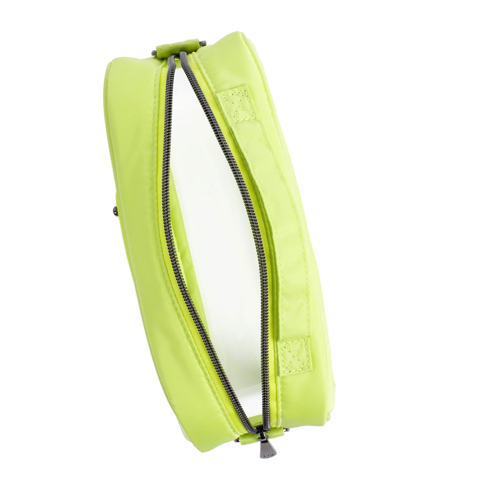 Carriage Clearview Crossbody Bag - MARGARITA ICEPOP - CarriageCrossbody_MargaritaIcepop_05