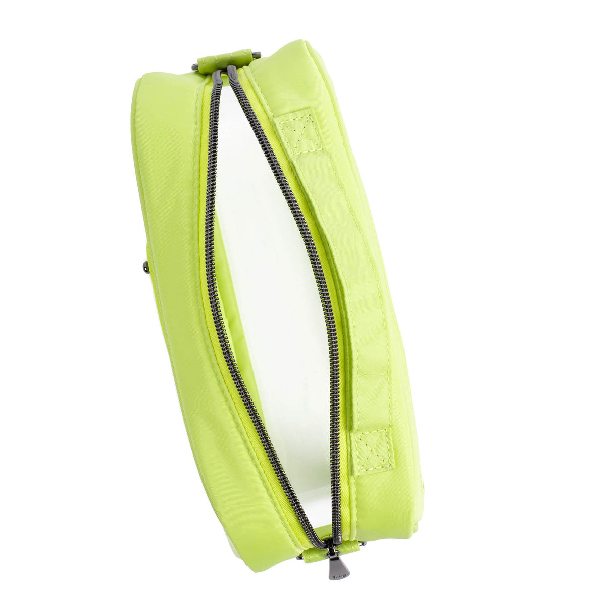 Carriage Clearview Crossbody Bag - MARGARITA ICEPOP - CarriageCrossbody_MargaritaIcepop_05