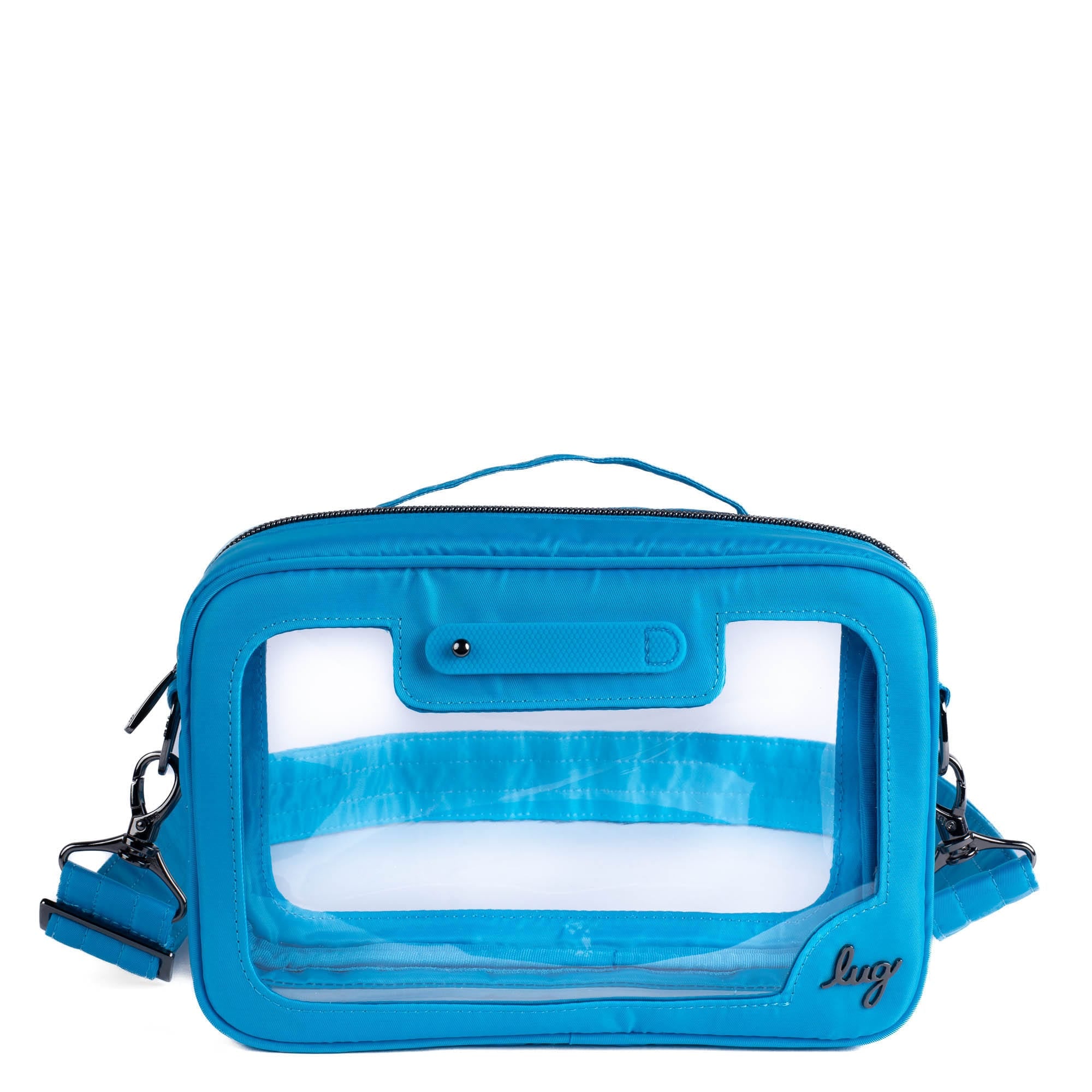 Carriage Clearview Crossbody Bag - SKY - CarriageCrossbody_Sky_01