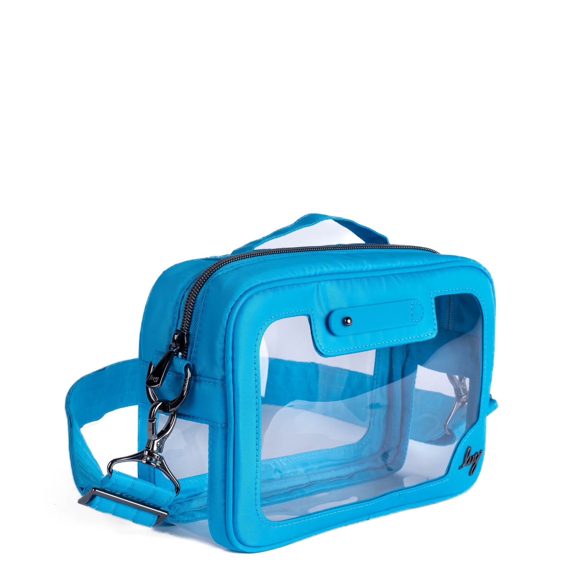 Carriage Clearview Crossbody Bag - SKY - CarriageCrossbody_Sky_02