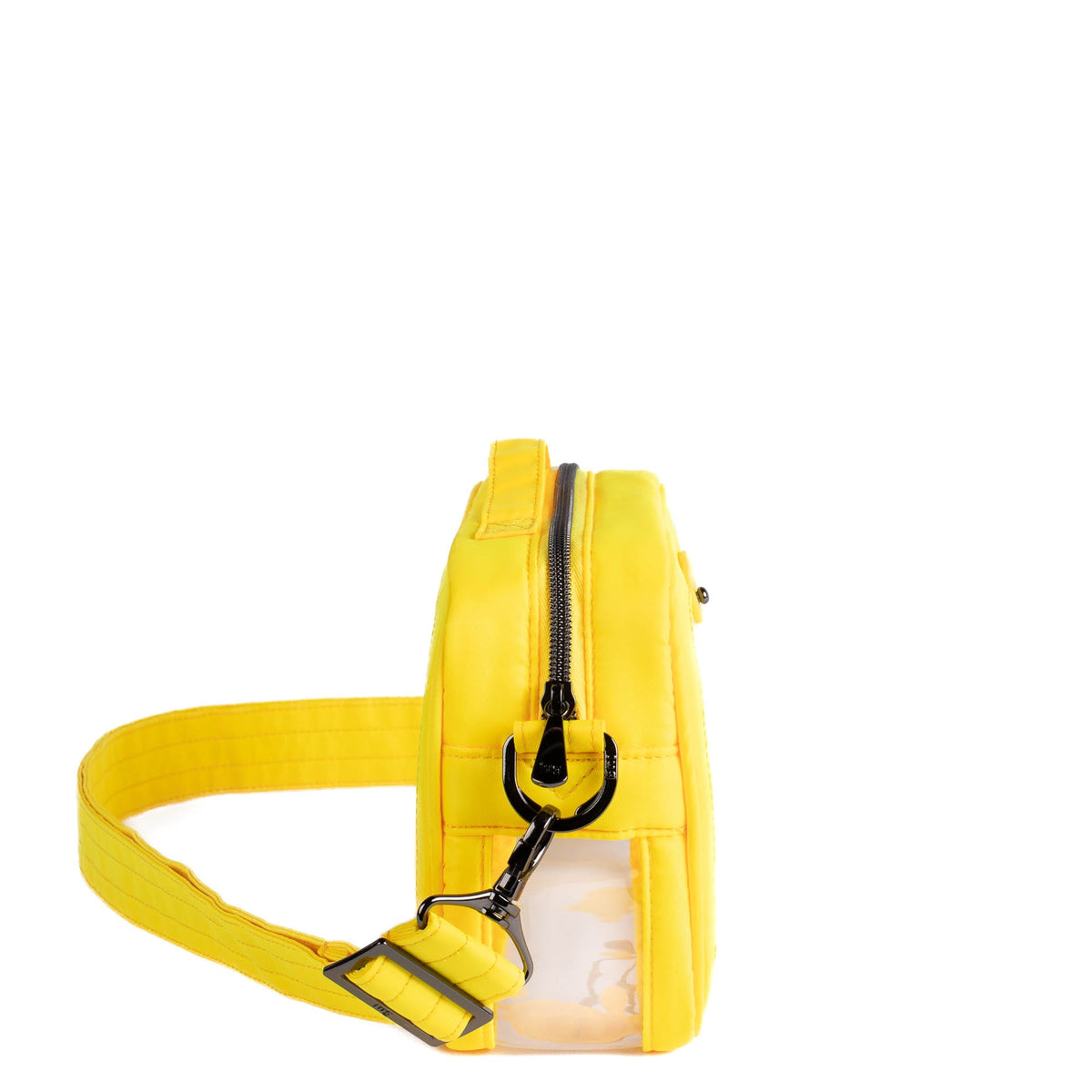 Carriage Clearview Crossbody Bag - YELLOW - CarriageCrossbody_Yellow_03