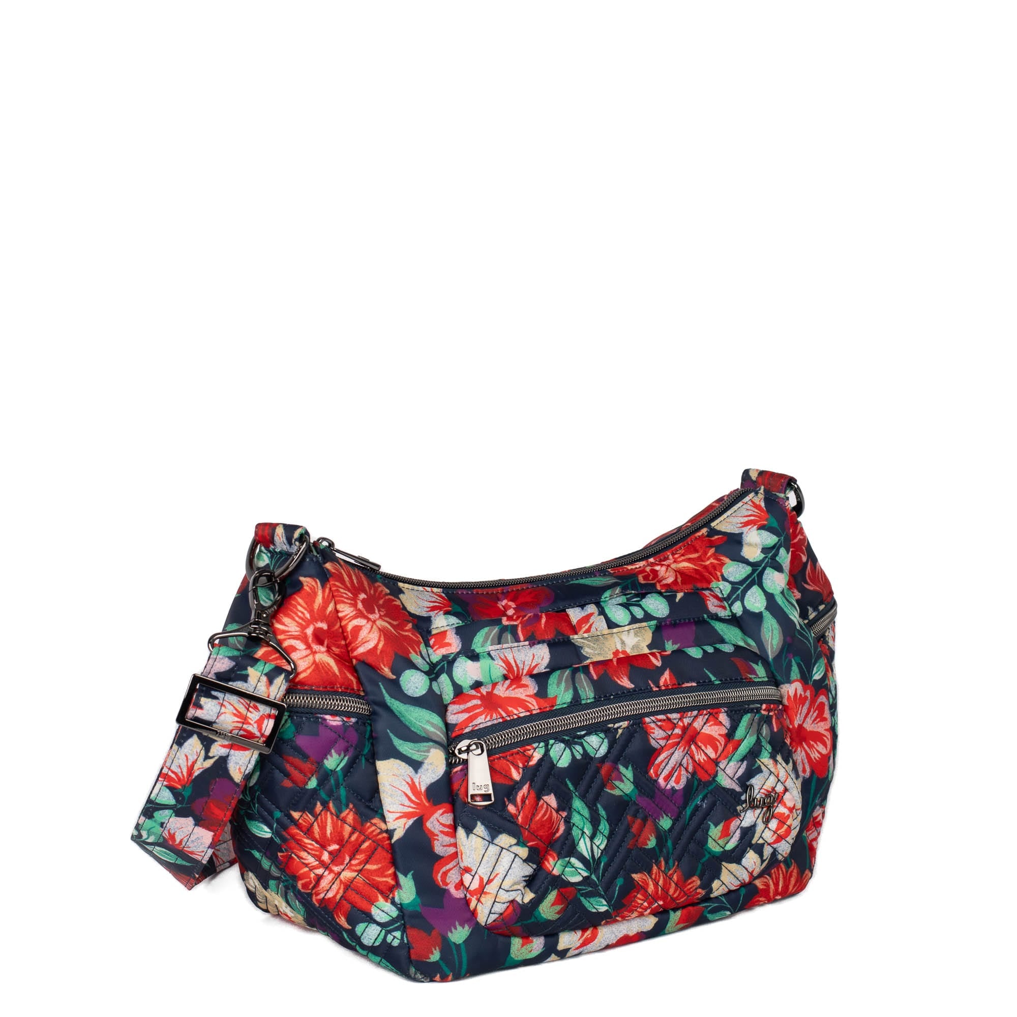 Cha Cha Crossbody Bag - BLOOM REVIVAL - ChaCha_BloomRevival_02