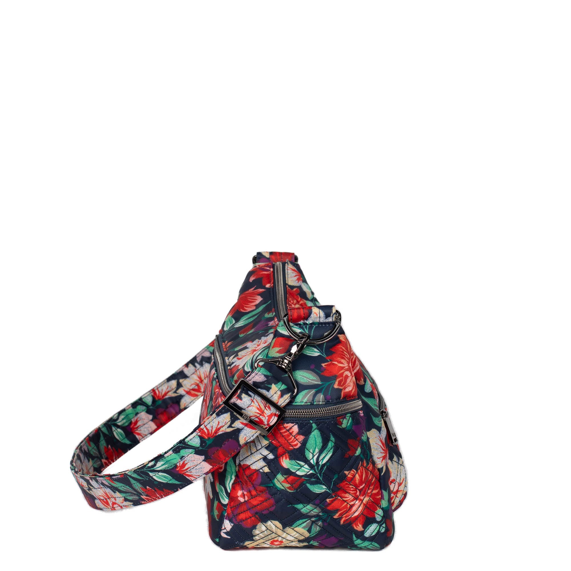 Cha Cha Crossbody Bag - BLOOM REVIVAL - ChaCha_BloomRevival_03