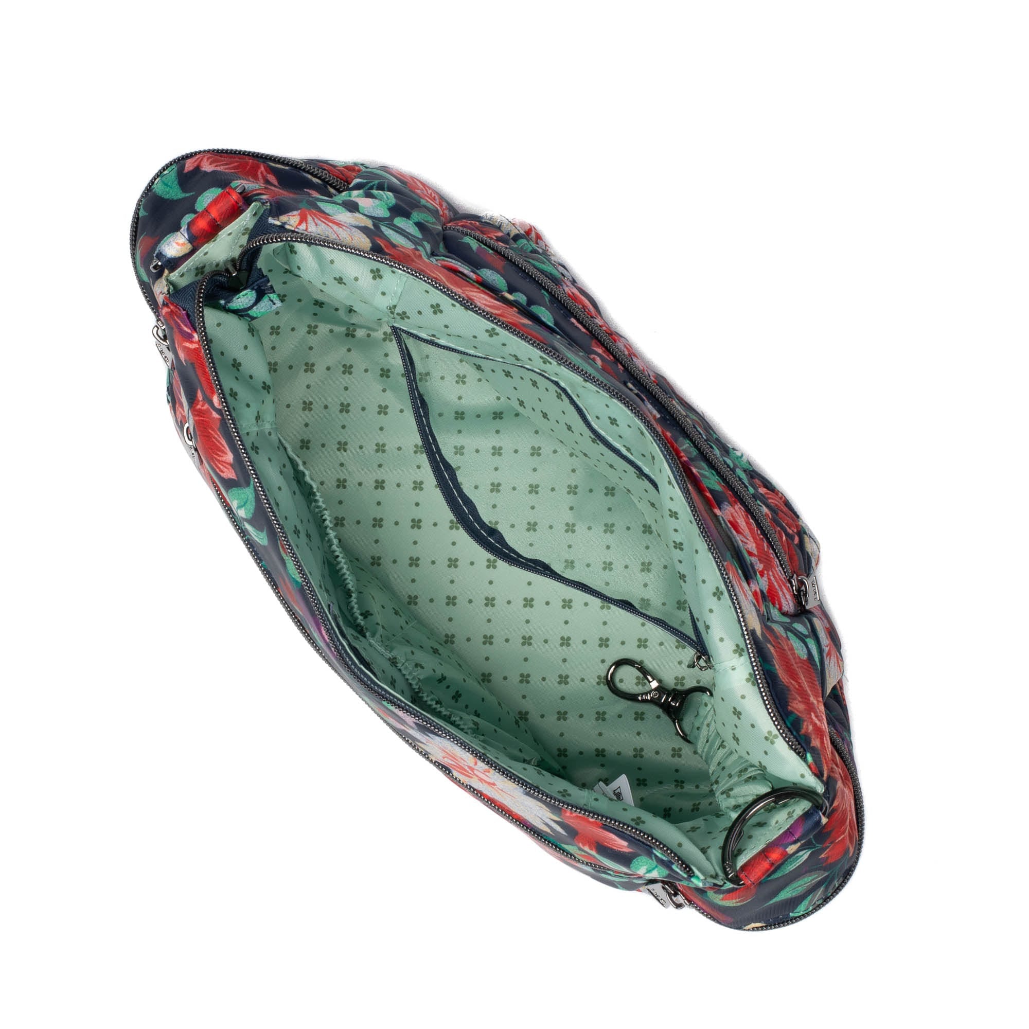 Cha Cha Crossbody Bag - BLOOM REVIVAL - ChaCha_BloomRevival_05