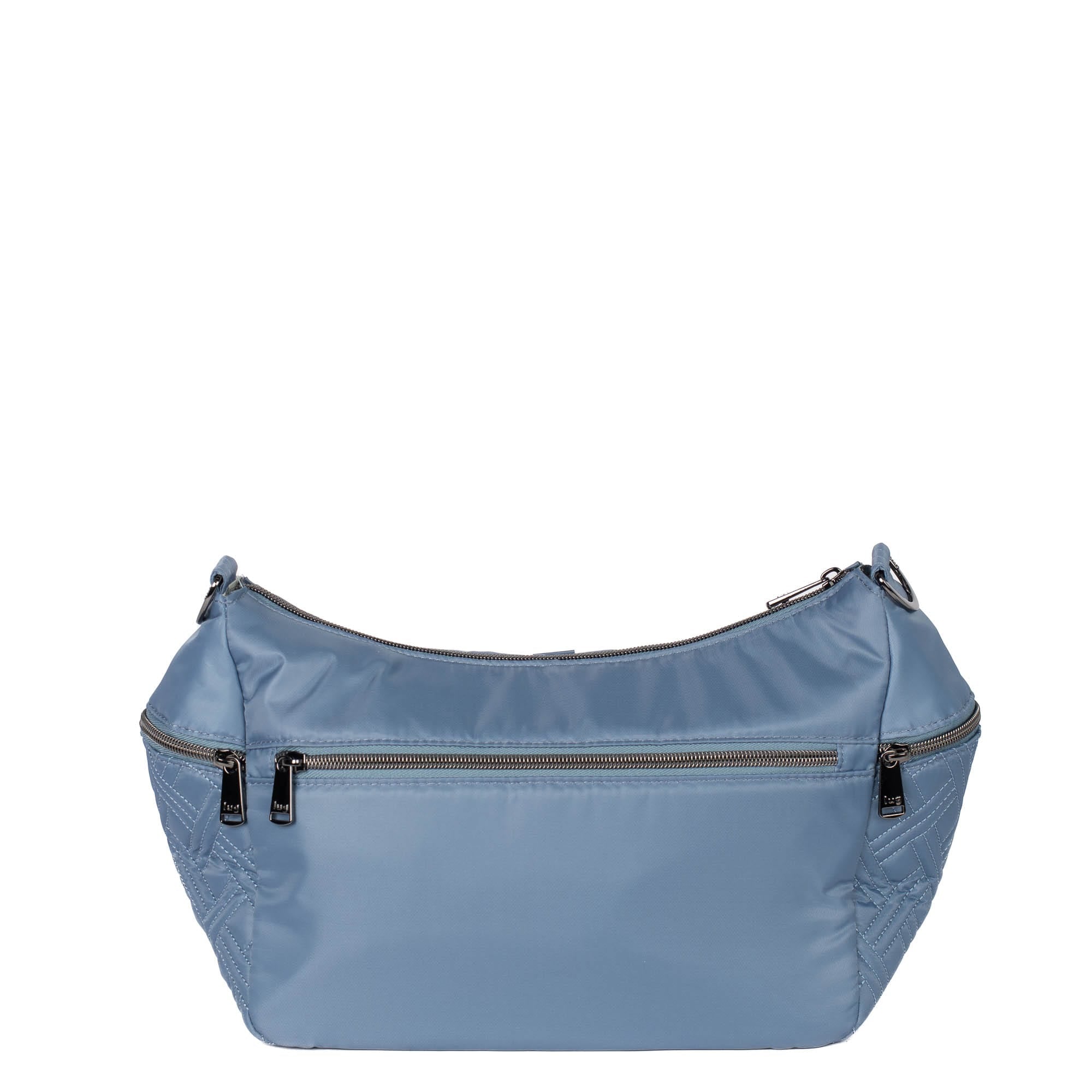 Cha Cha Crossbody Bag - BLUE MOON - ChaCha_BlueMoon_04