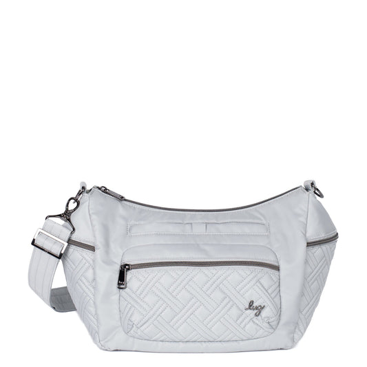 Cha Cha Crossbody Bag - - ChaCha_CloudGrey_01_b65b8a12-1c25-420d-a7d5-3929c00bd46d