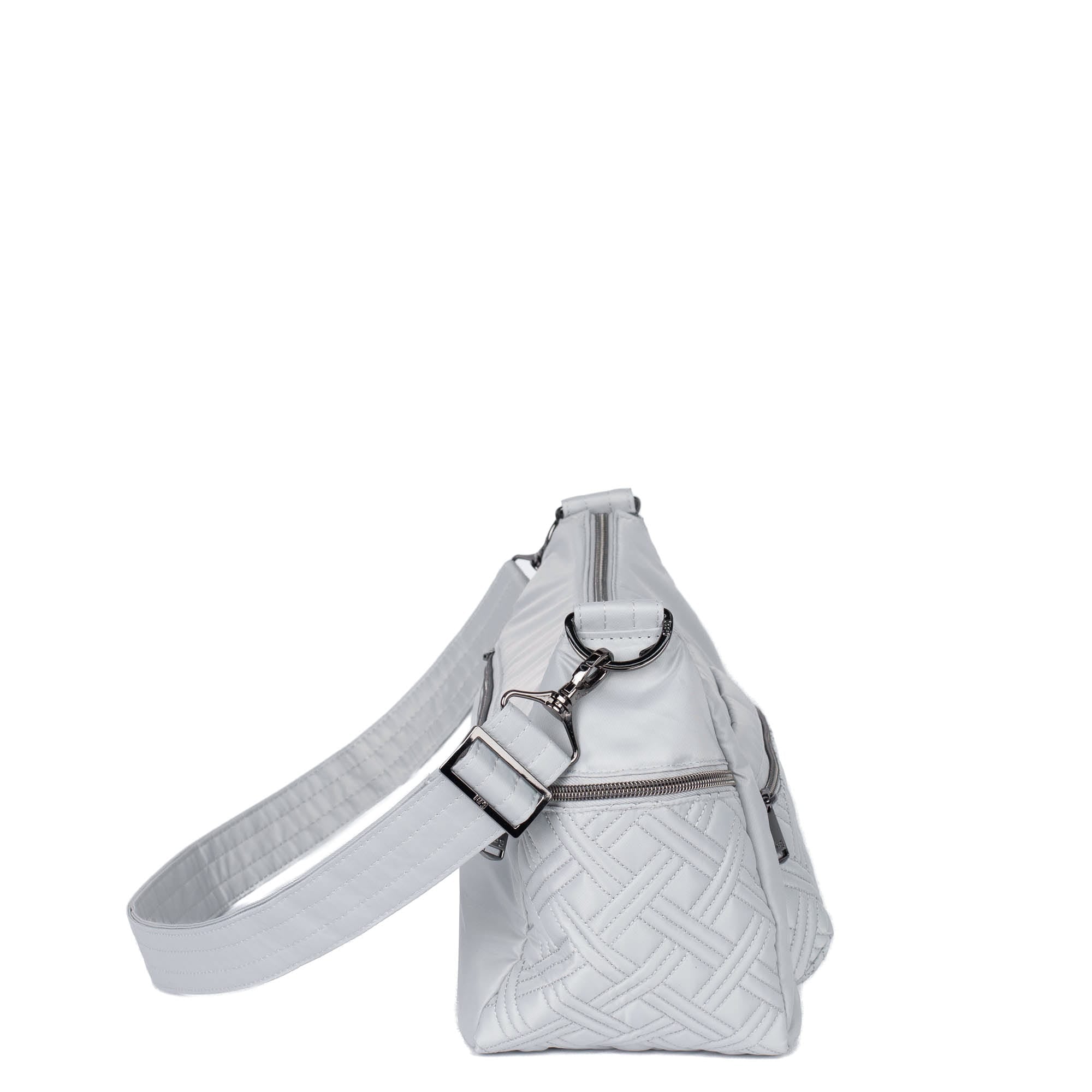 Cha Cha Crossbody Bag - CLOUD GREY - ChaCha_CloudGrey_03