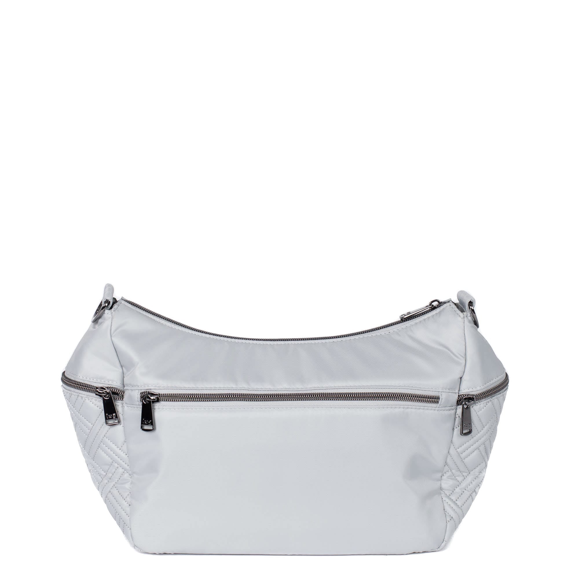 Cha Cha Crossbody Bag - CLOUD GREY - ChaCha_CloudGrey_04